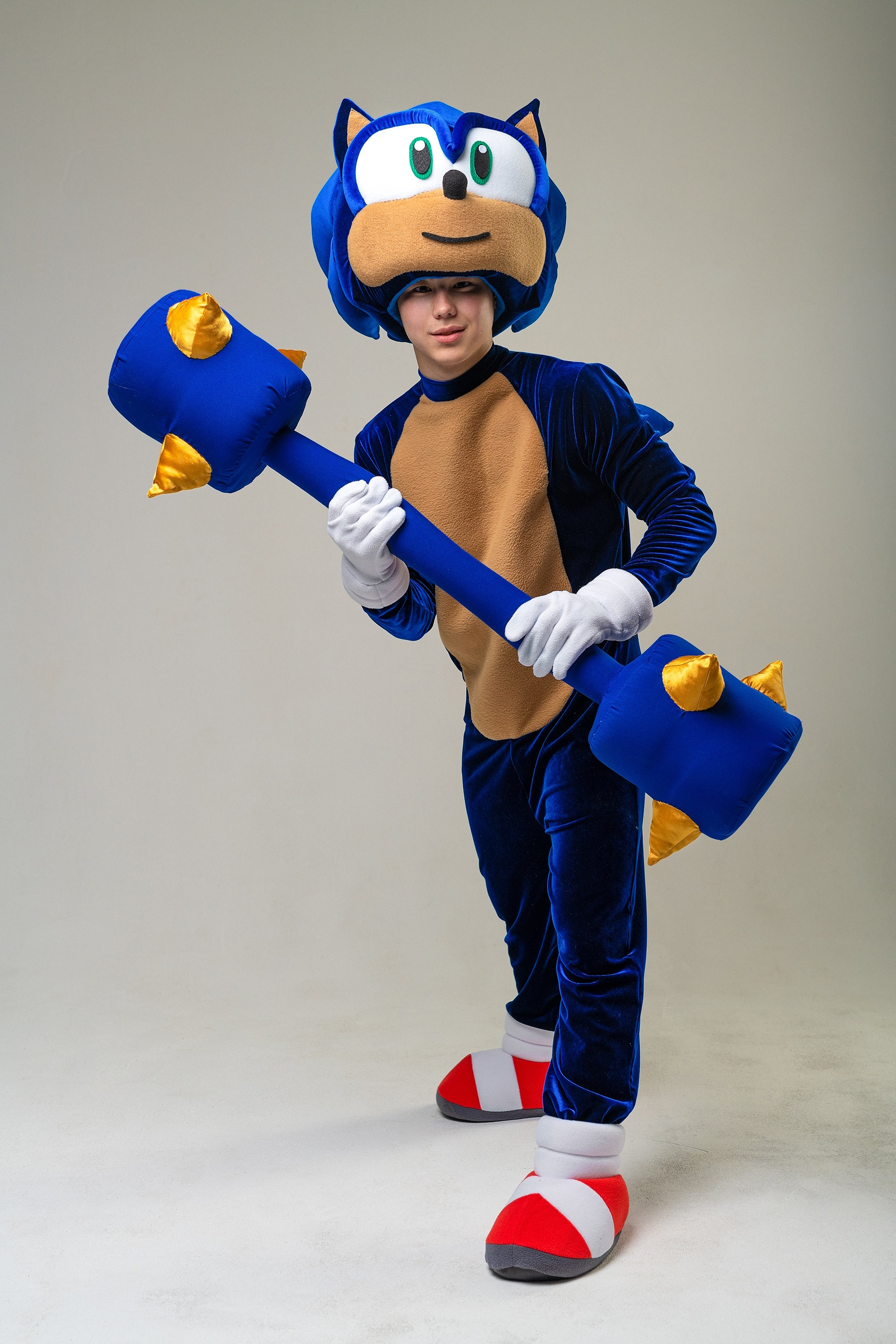 Аниматоры (10.07.2023). Фотограф Андрей Серенков