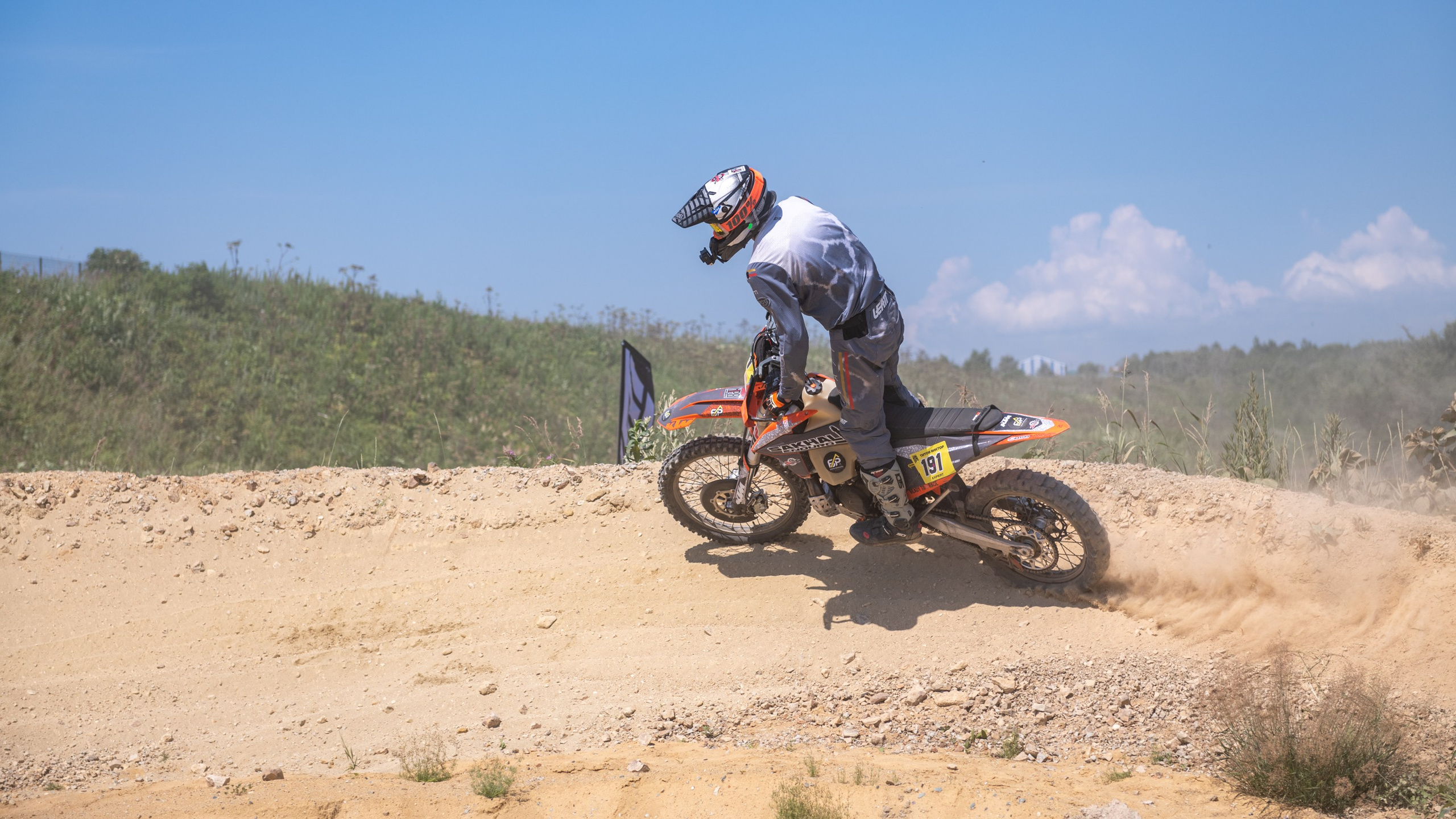 NPR 2025 пролог (26.07.2025). Фотограф Андрей Серенков