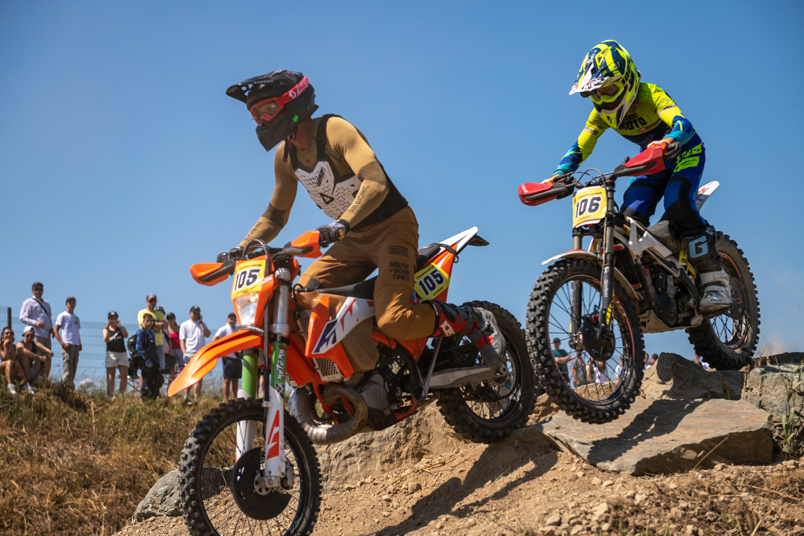 NPR 2025 пролог (26.07.2025). Фотограф Андрей Серенков