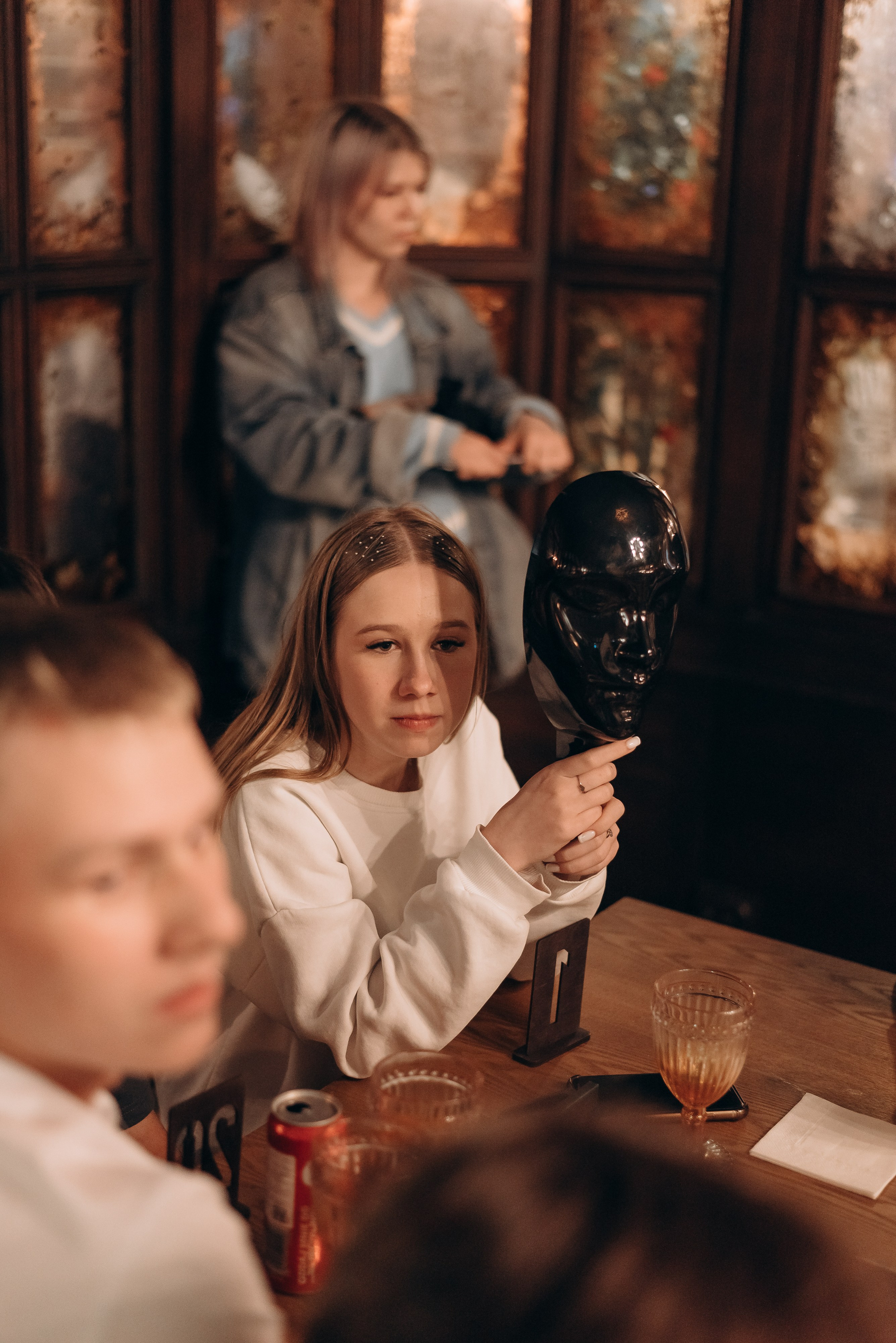 HP Mafia. Фотограф Екатеринбург Александра Гнусина