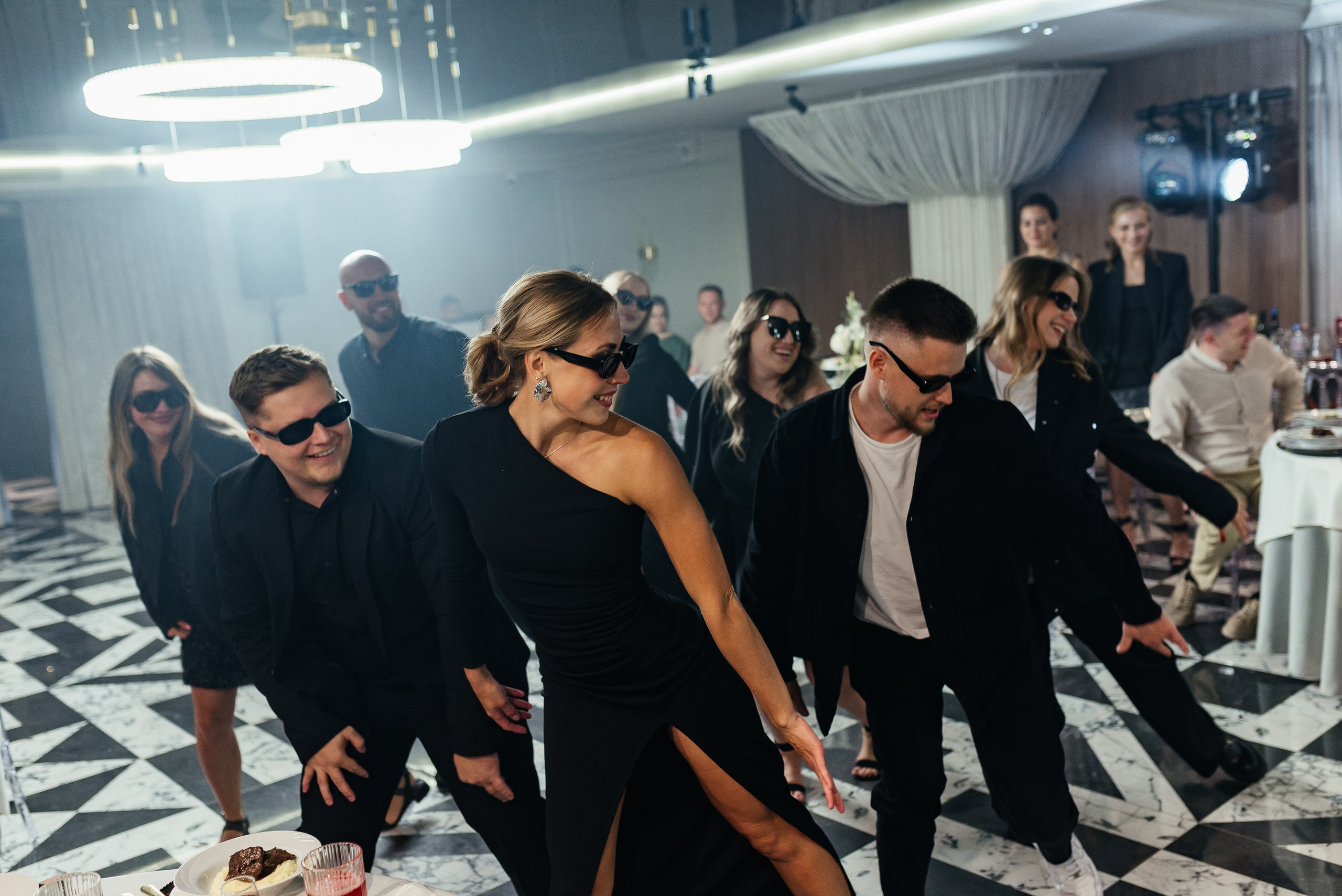 Tanya & Maksim. Фотограф Екатеринбург Александра Гнусина