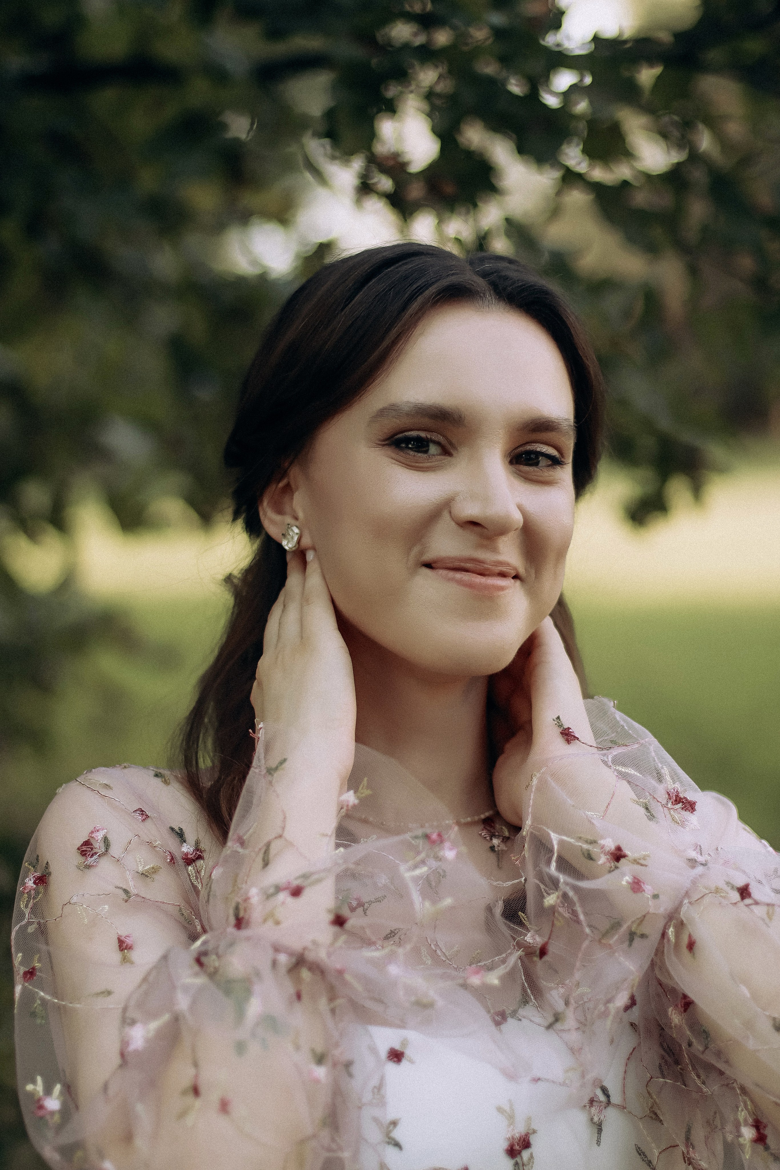 Pavel ∞ Anastasiya. Фотограф Анна Веденеева