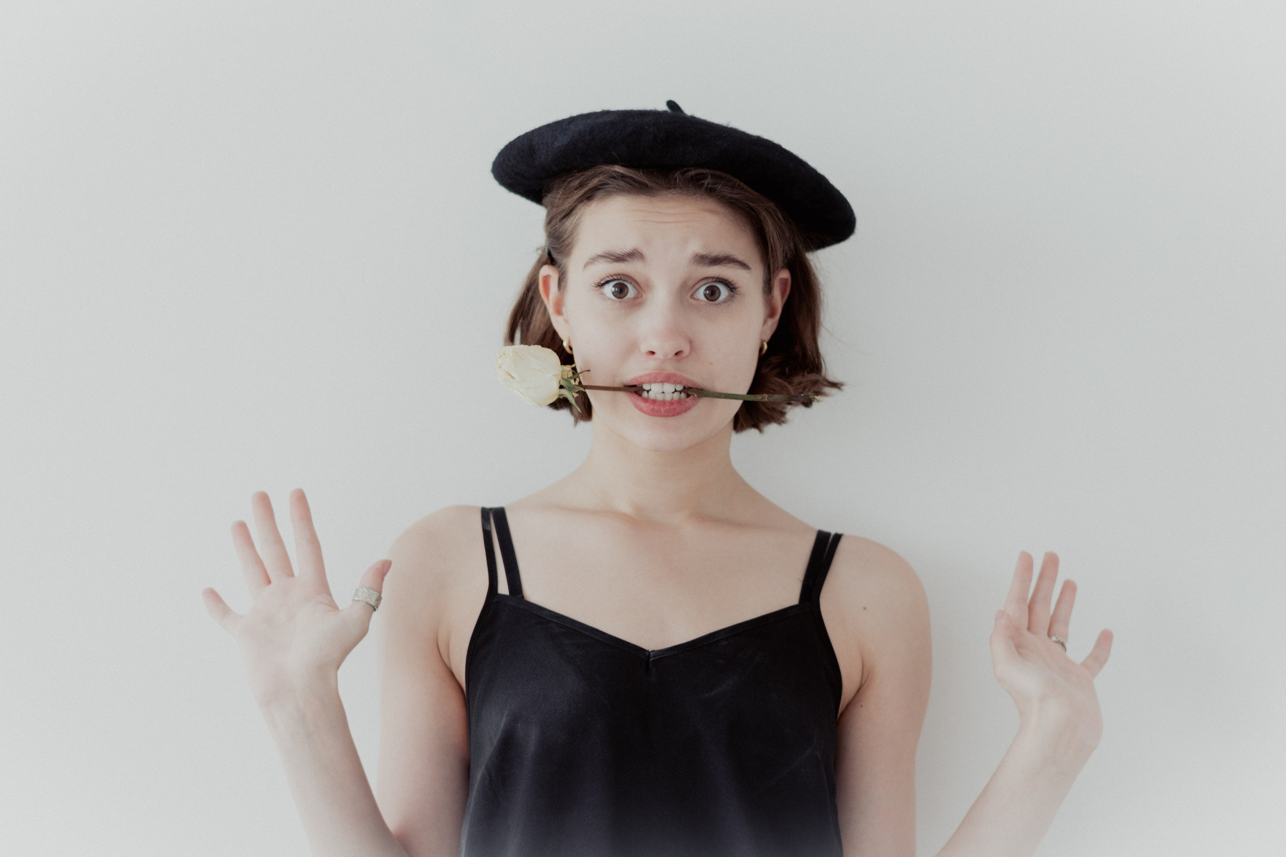 София. Фотограф и оператор в Москве Елизавета Коргалидзе