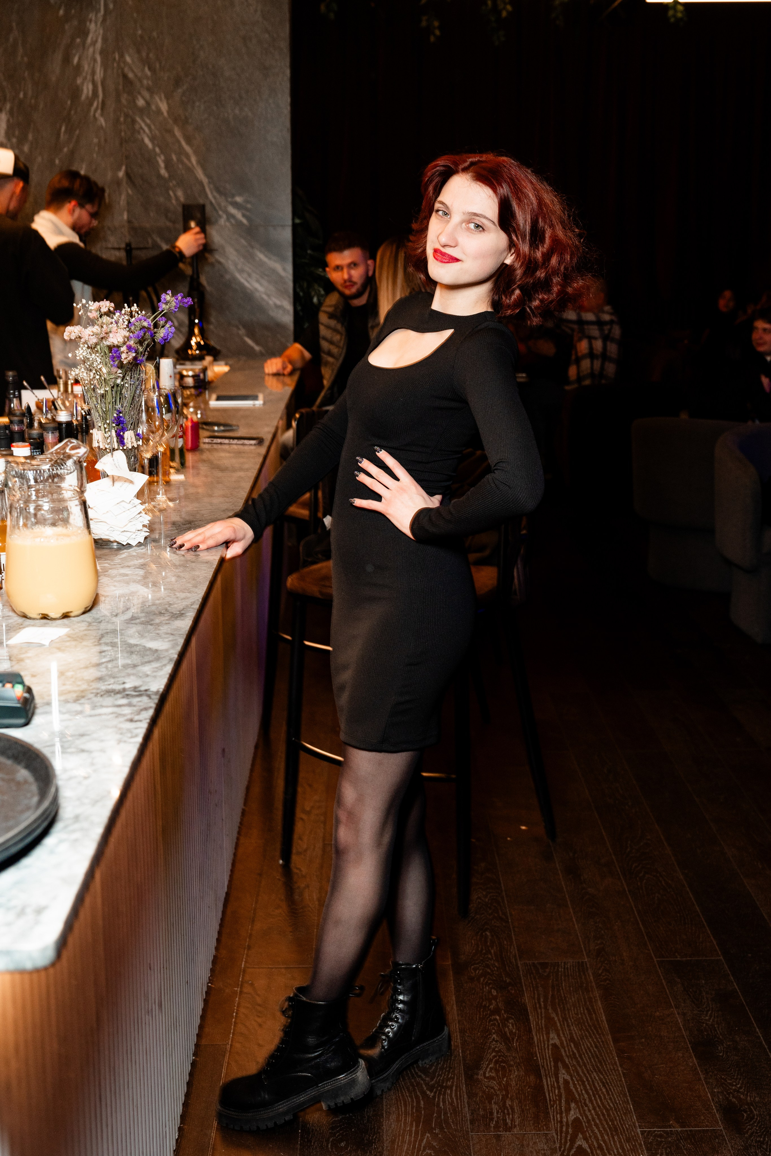 Мята Platinum Атлантис. Фотограф Никита Комаров