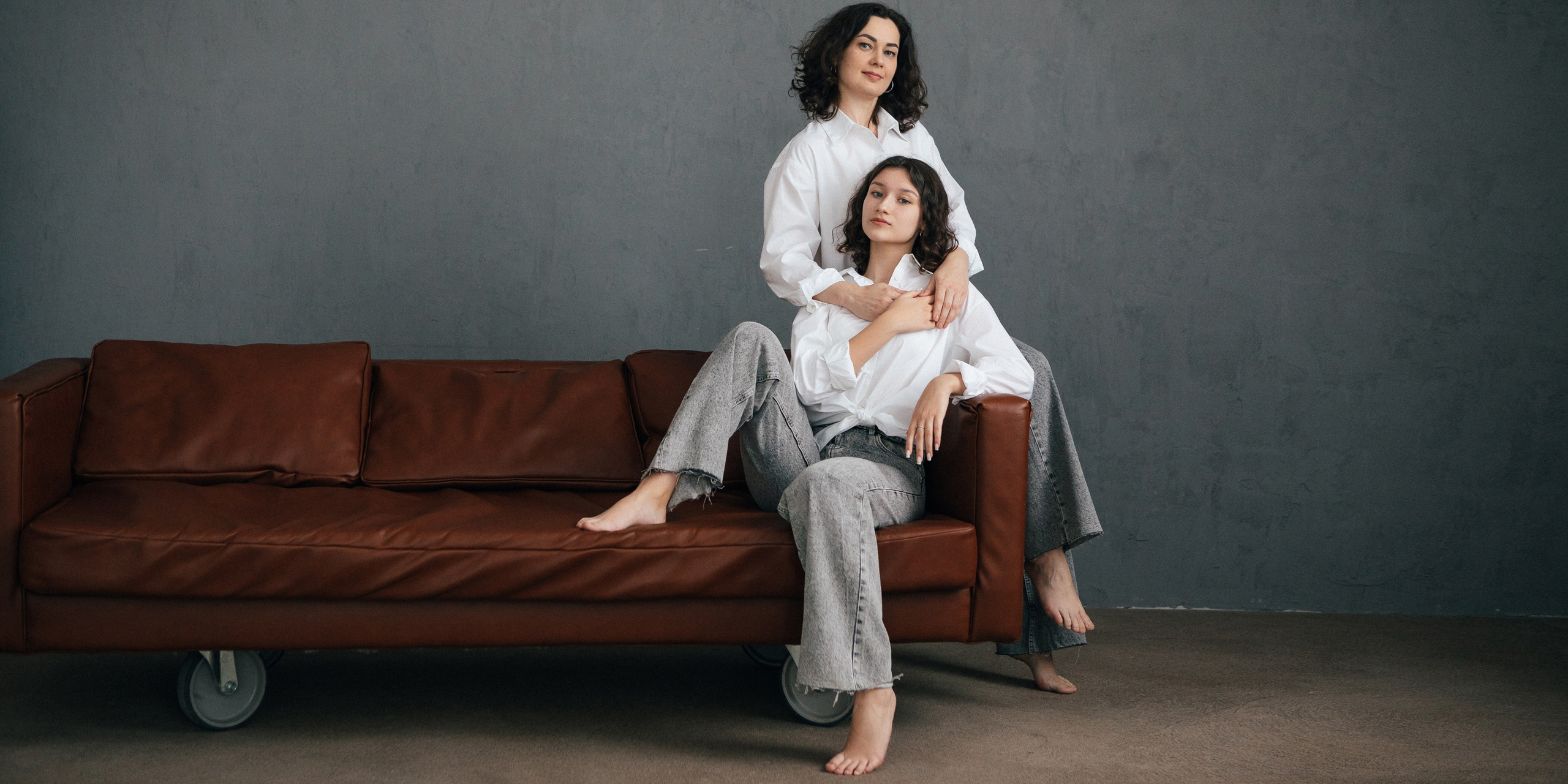 Семейные и индивидуальные. Юрий Тублицев. Фотограф. Оренбург