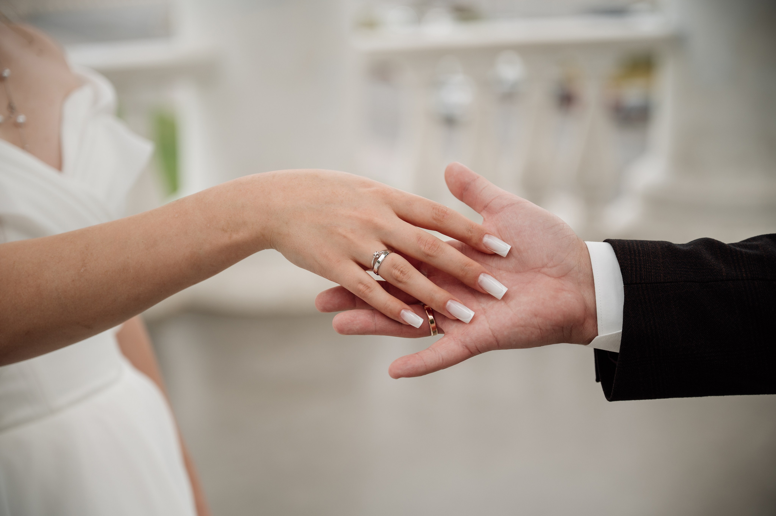 Данила и Анастасия