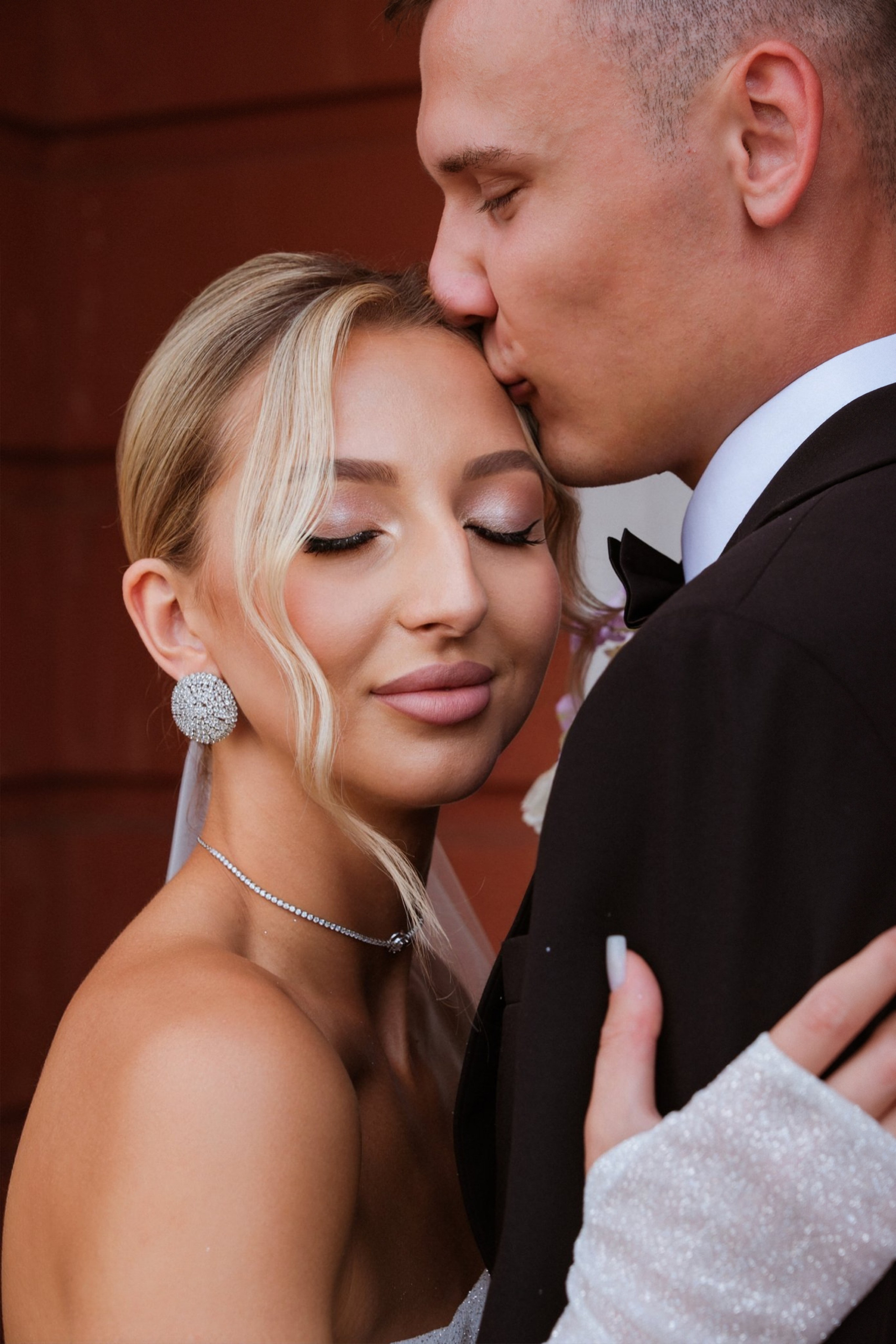 Олег и Дарья. Фотограф Саранск Ирина Шишкина, все виды съемок