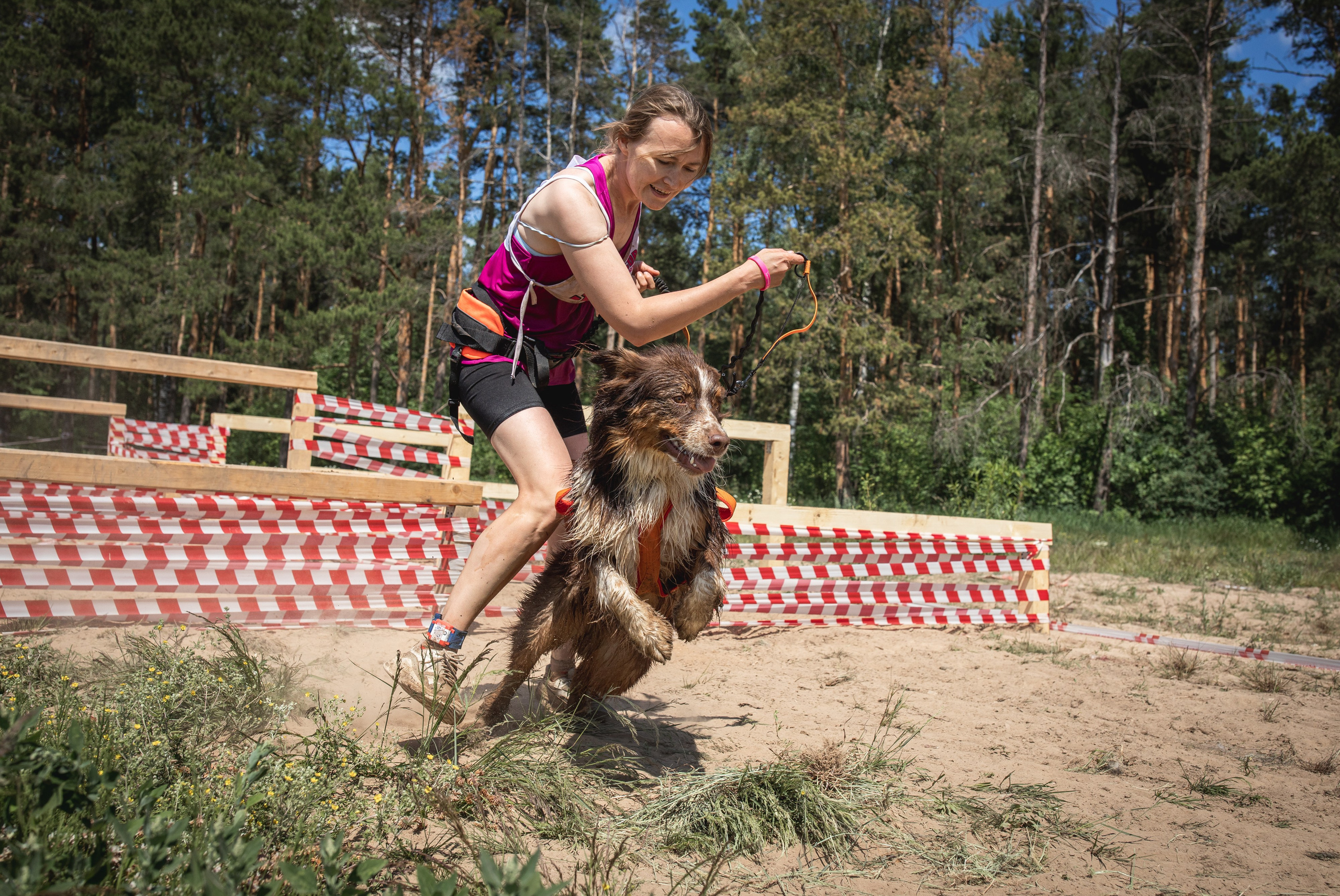Репортажная съёмка спортивных мероприятий. ESHE_PHOTO Фотограф анималист в Москве и Московской области