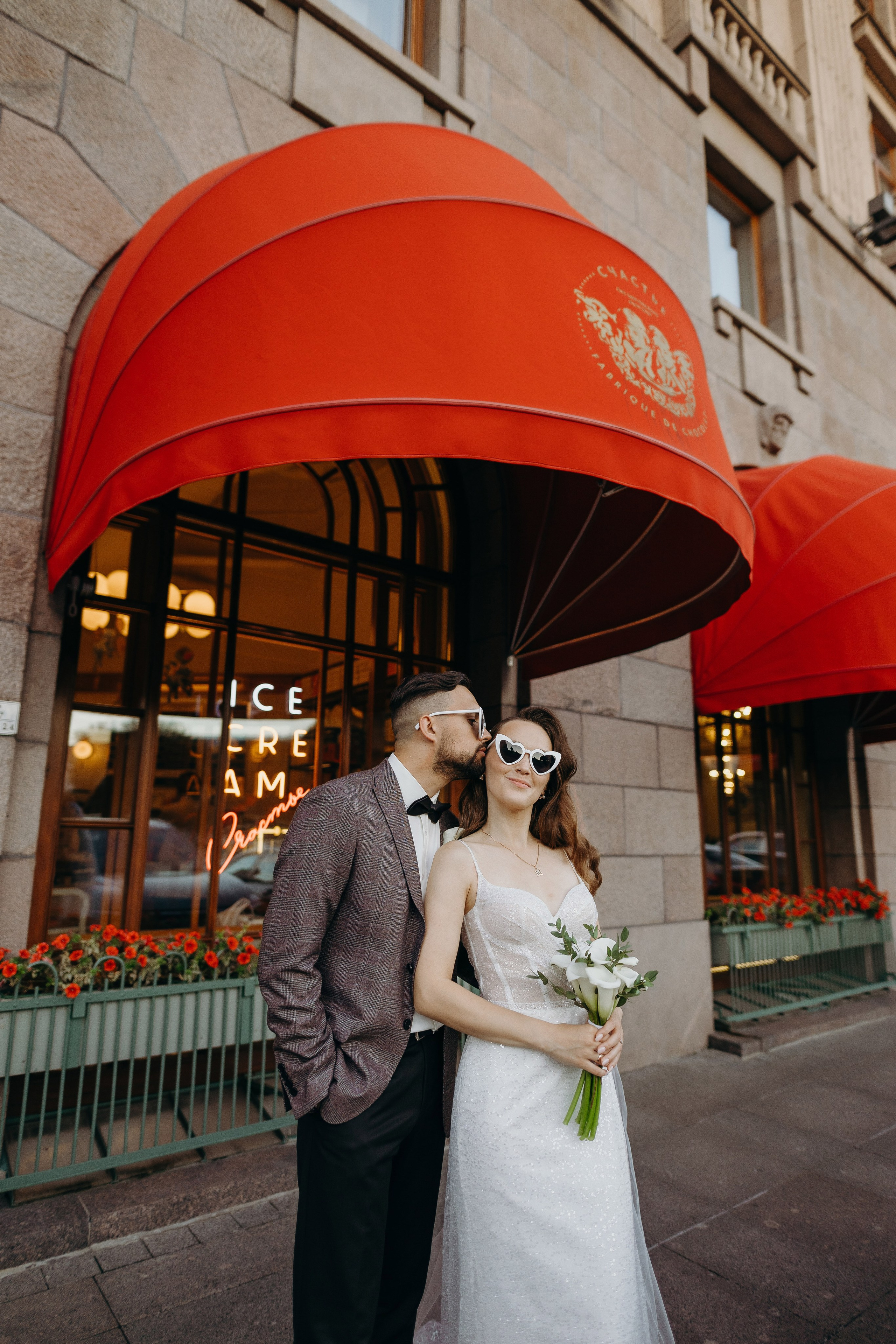 Wedding day 05.09.24. Свадебный фотограф в Санкт-Петербурге