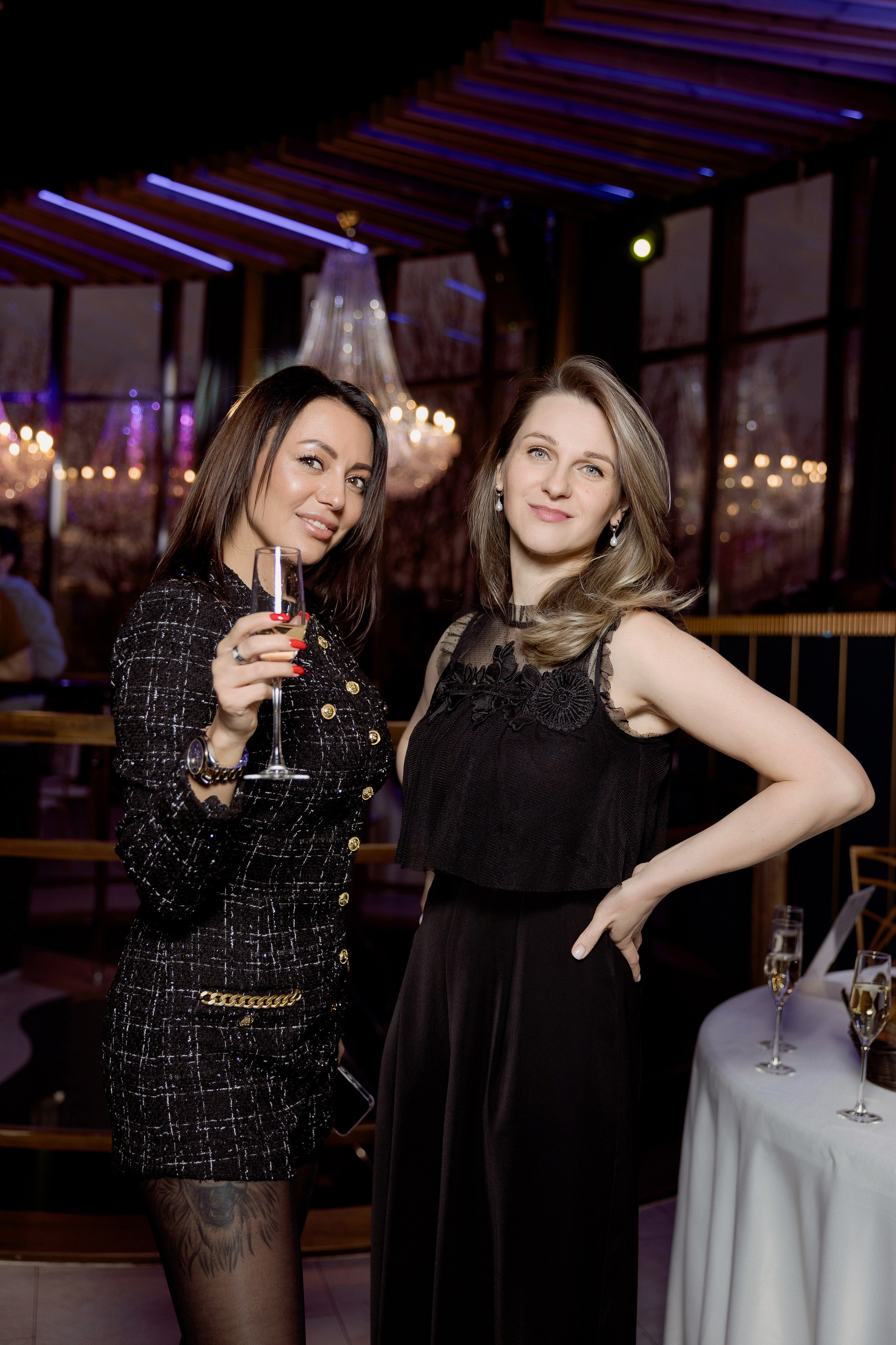 День Рождения. Репортаж. Свадебный фотограф в Санкт-Петербурге Павел Резниченко