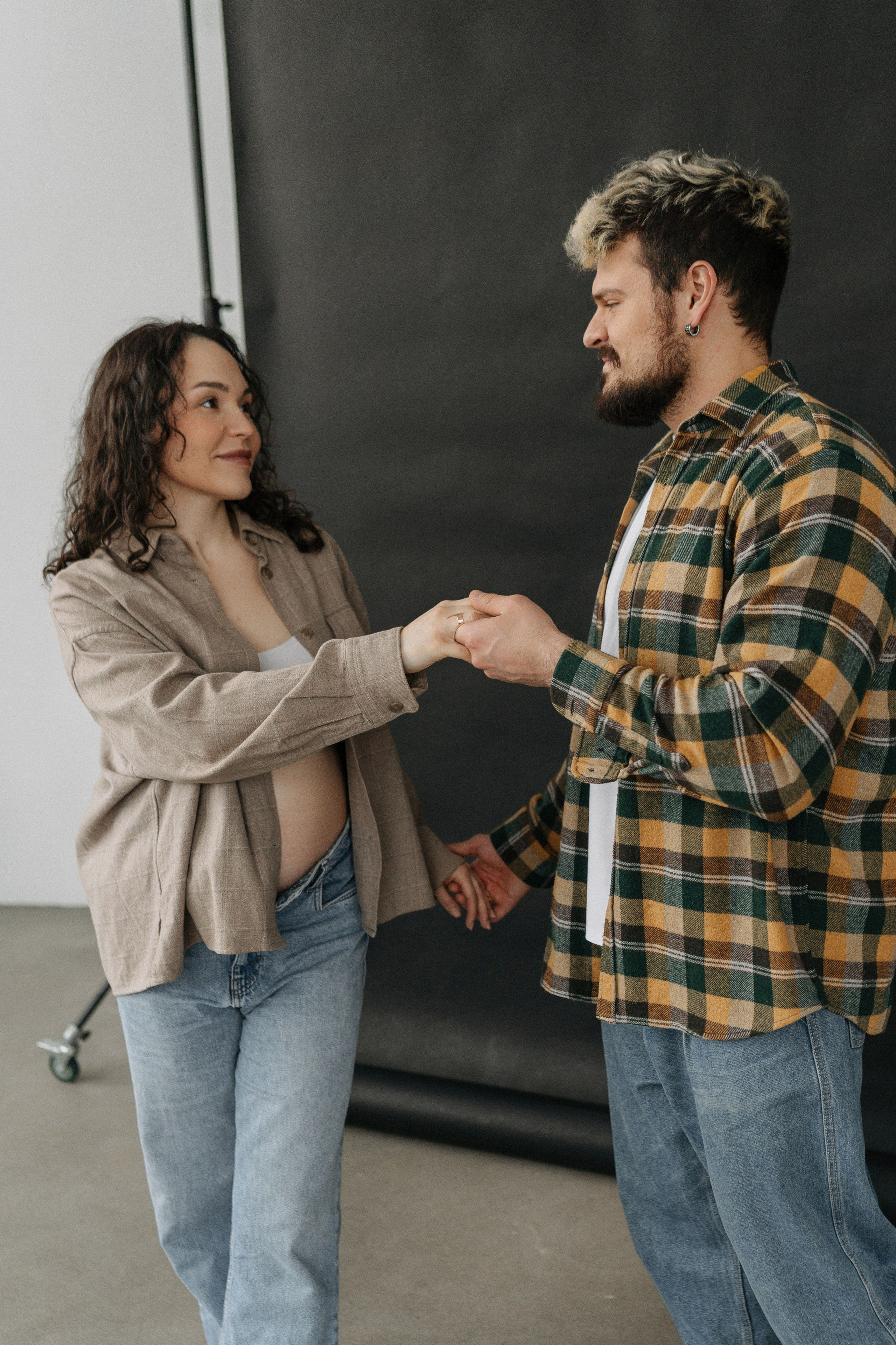 Саша и Никита. Фотограф в Санкт-Петербурге Юлия Гербель