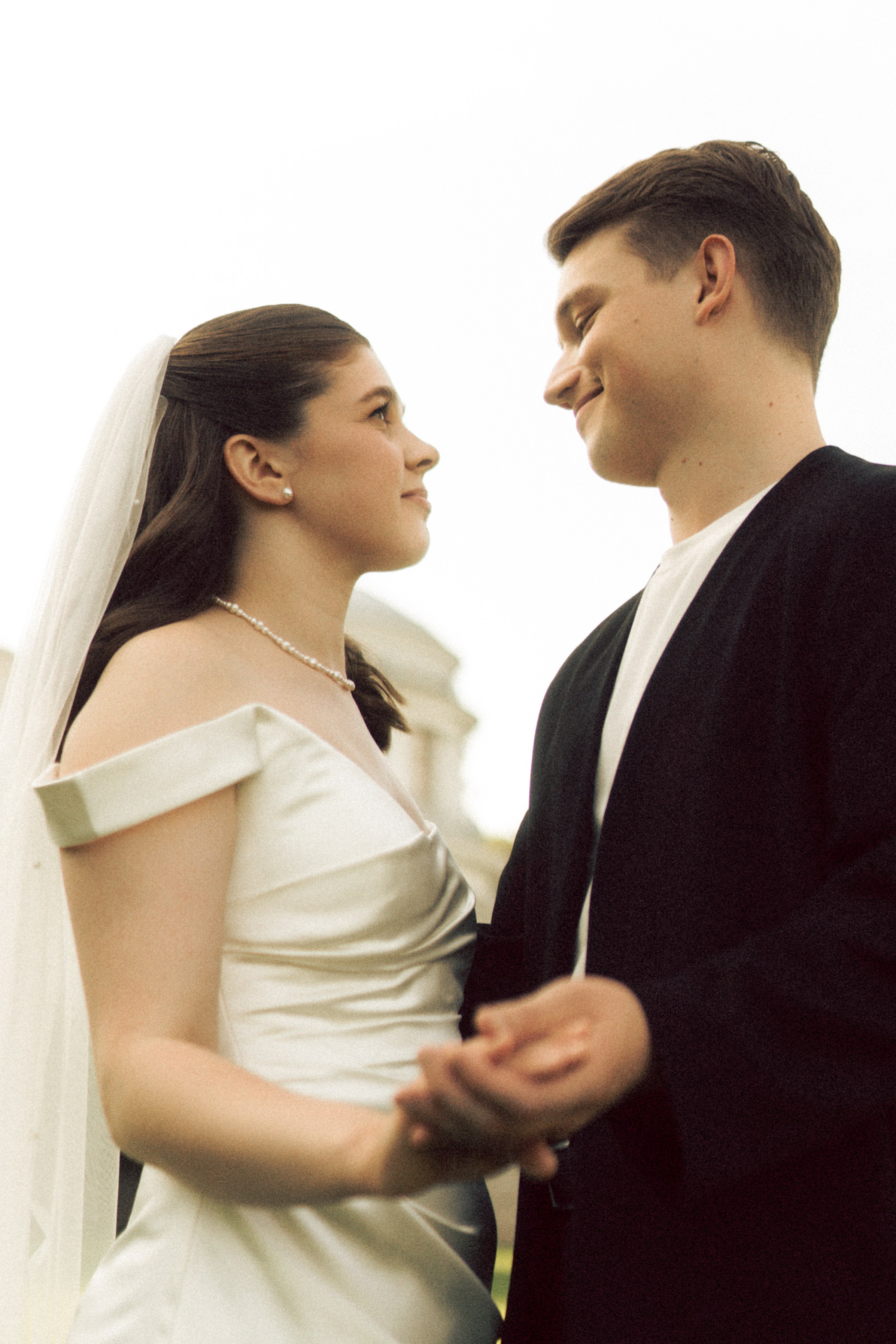 Александра и Кирилл. Фотограф в Санкт-Петербурге Юлия Гербель