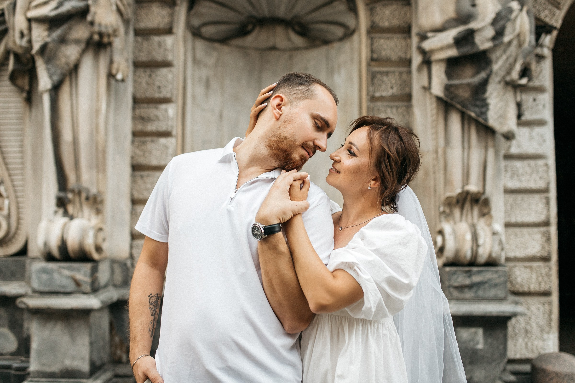 Андрей&Светлана