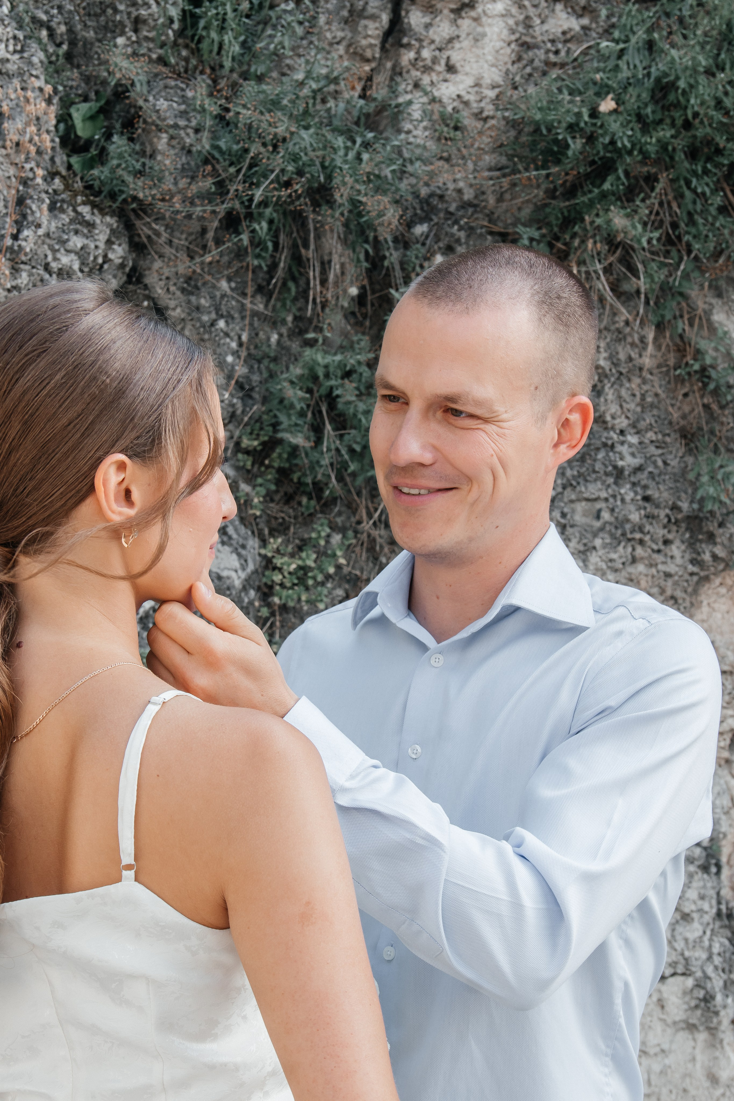 Татьяна & Максим. Фотограф Пятигорск Александра Карасева