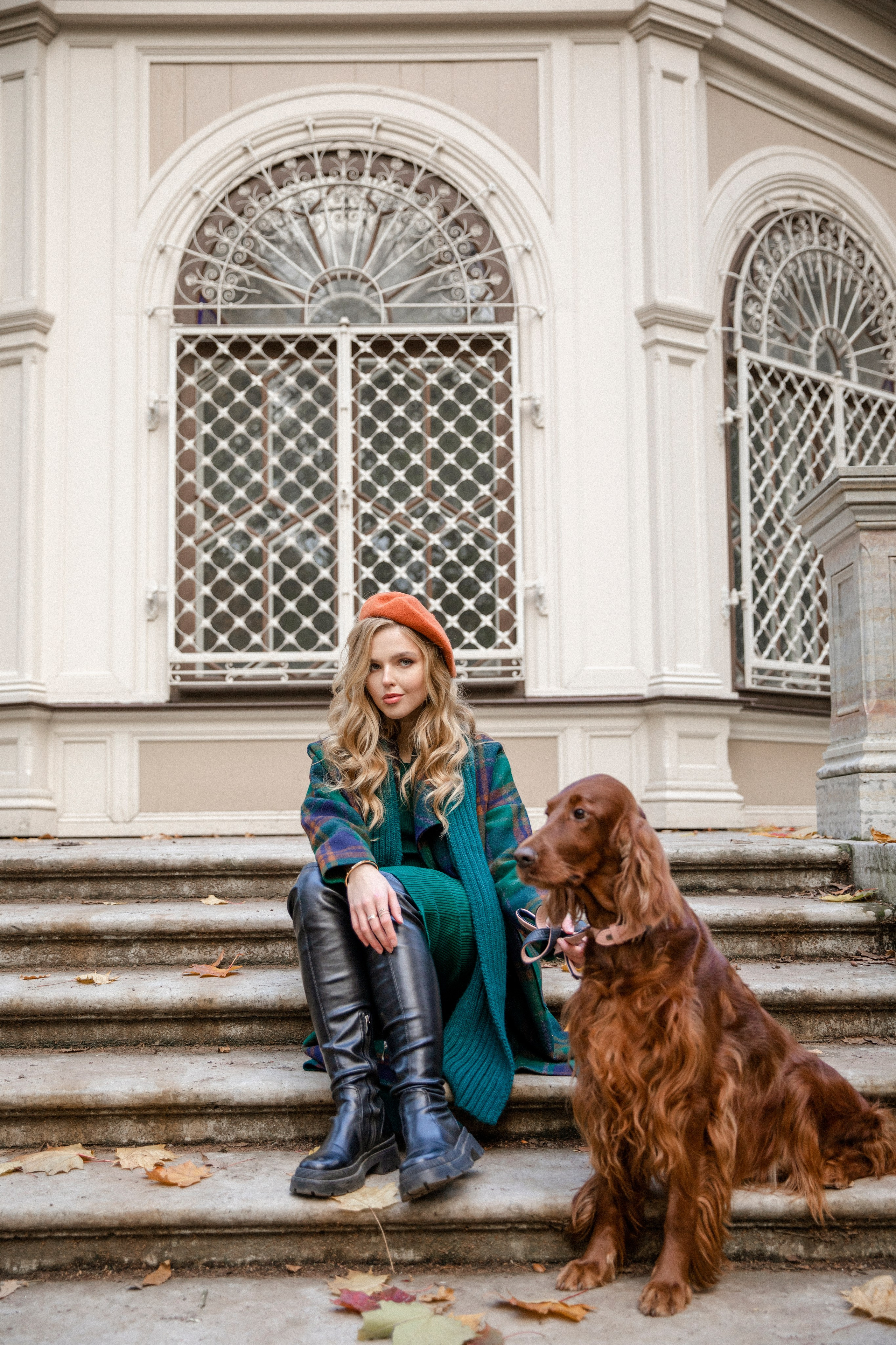 Валерия и Артур. Свадебный и портретный фотограф