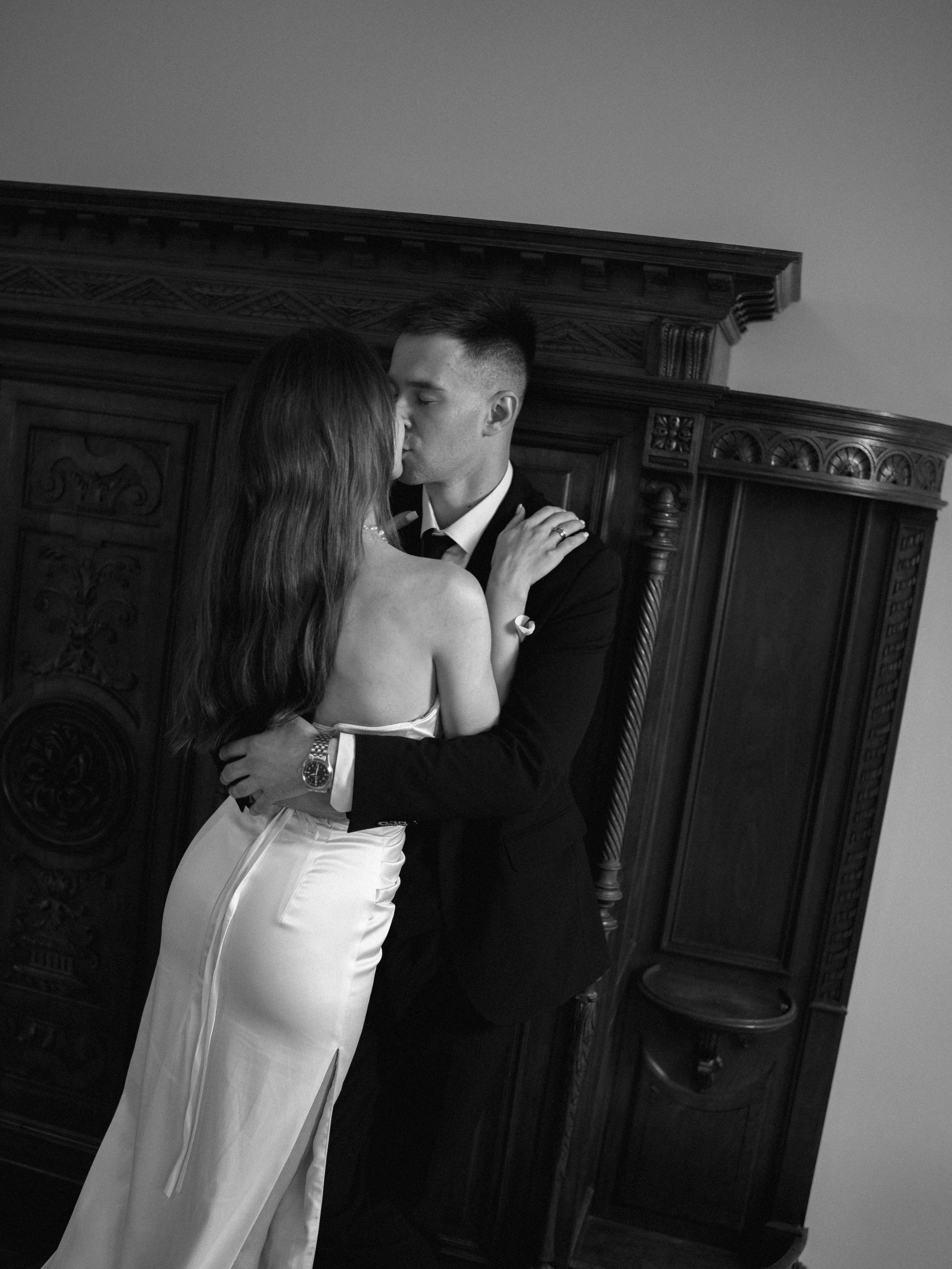 Люба и Артём 17.07.2025. Свадебный фотограф