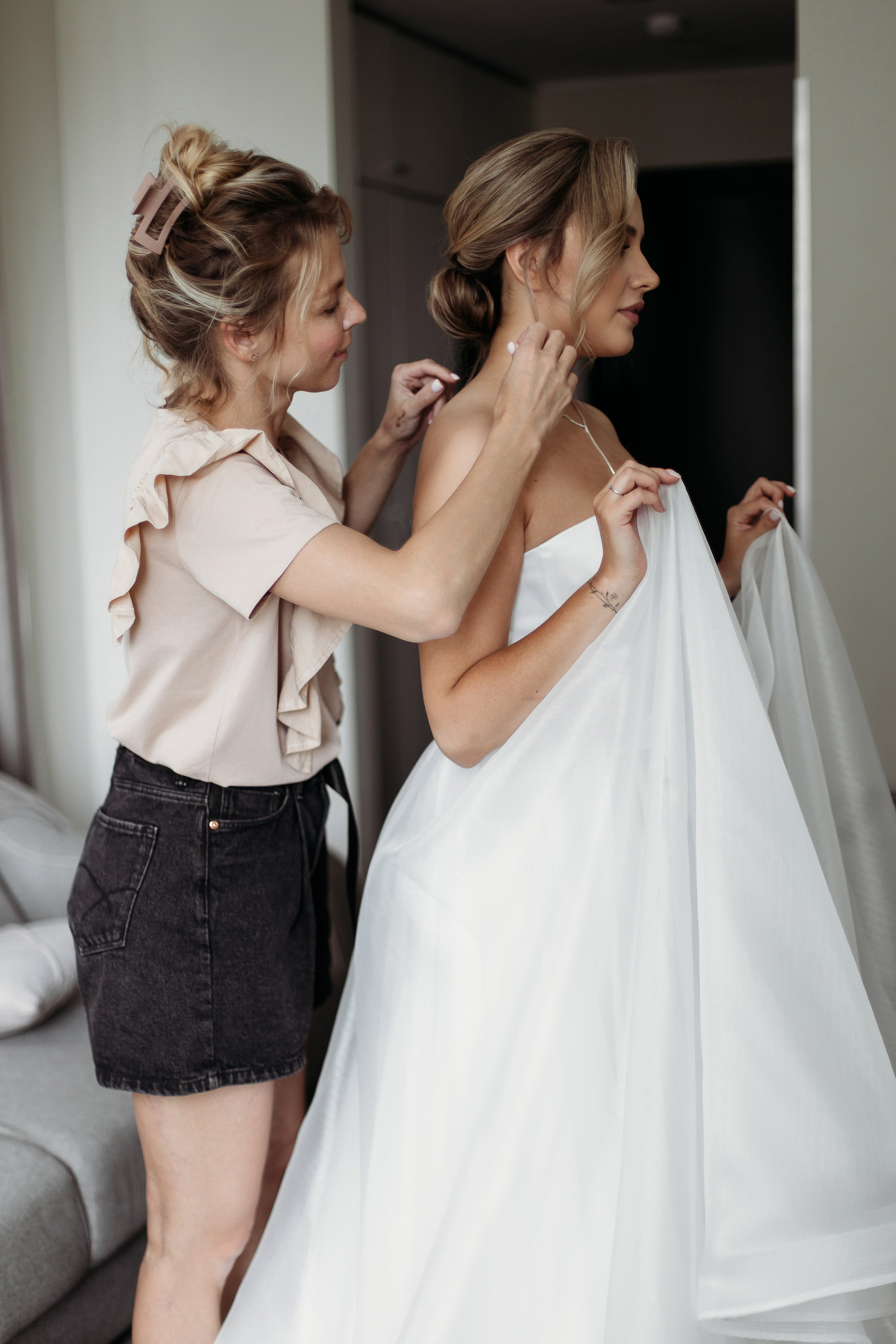 Юли&Вова. Фотограф Тверь. Свадебные, семейные, индивидуальные фотосессии