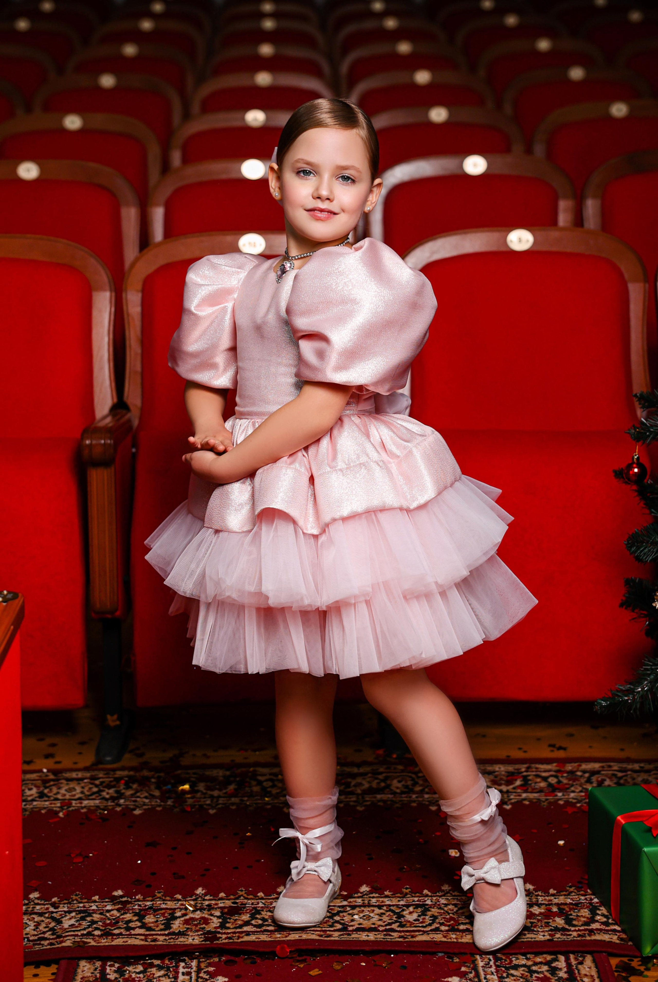 LIZA&ALISA. Модельная студия MIA Models