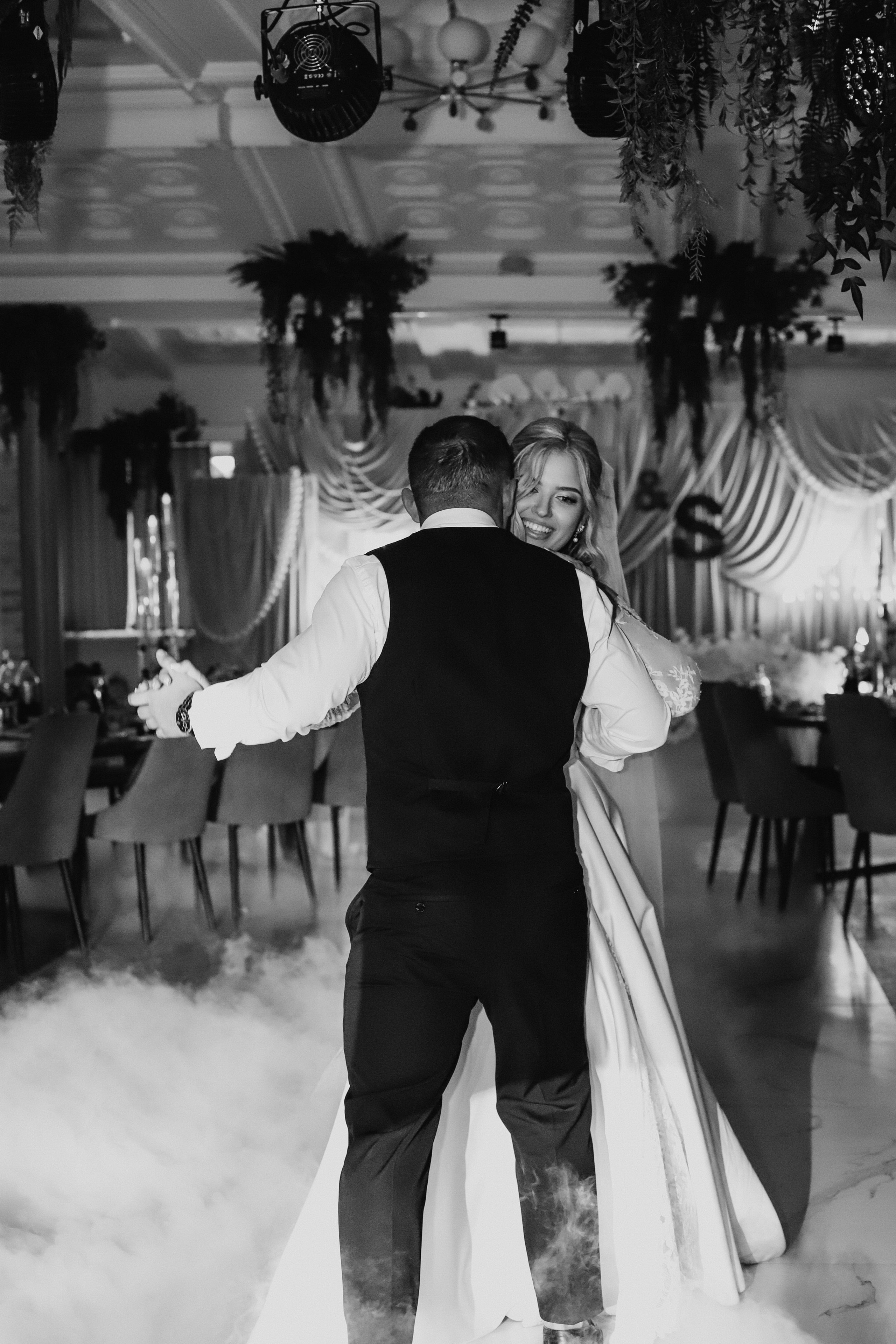 СОФИЯ & МИХАИЛ. Фотограф Мариуполь | Ялта | Крым — Диана Мазенко