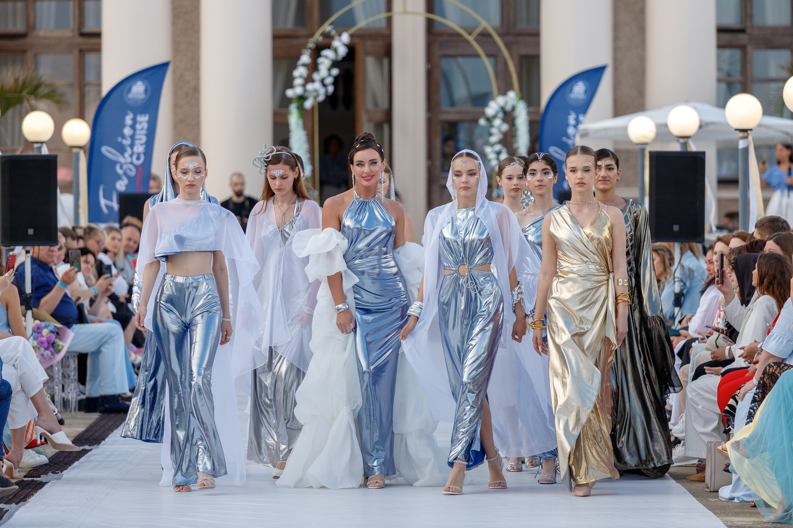 29 Fashion Cruise. Интерьерный и фуд фотограф в Иркутске Дмитрий Арно