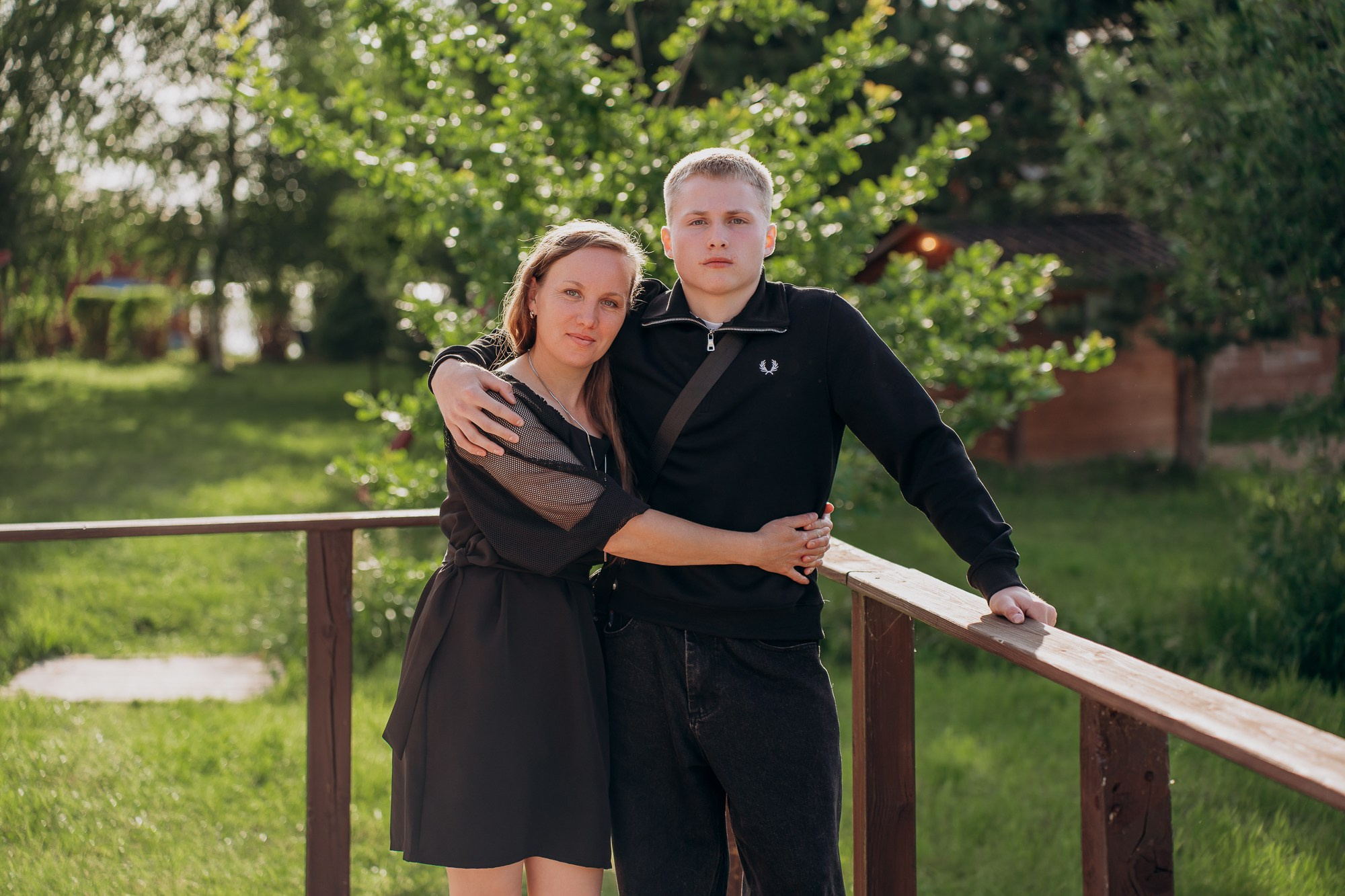 Фотосъемка школьного выпускного для 11 класса. Свадебный и репортажный фотограф в Ярославле Евгений Сальников