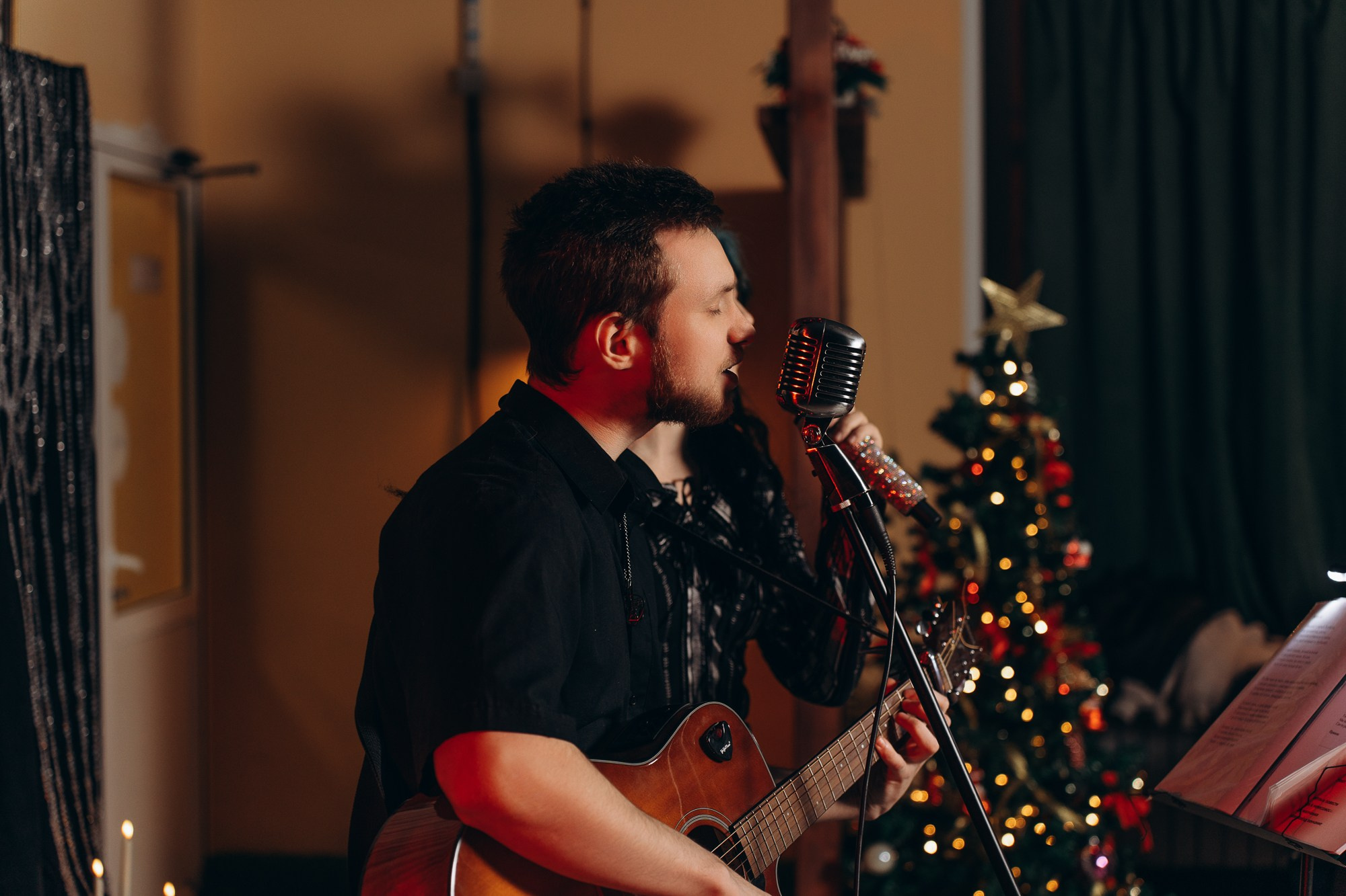 Концертная программа. Свадебный и репортажный фотограф в Ярославле Евгений Сальников