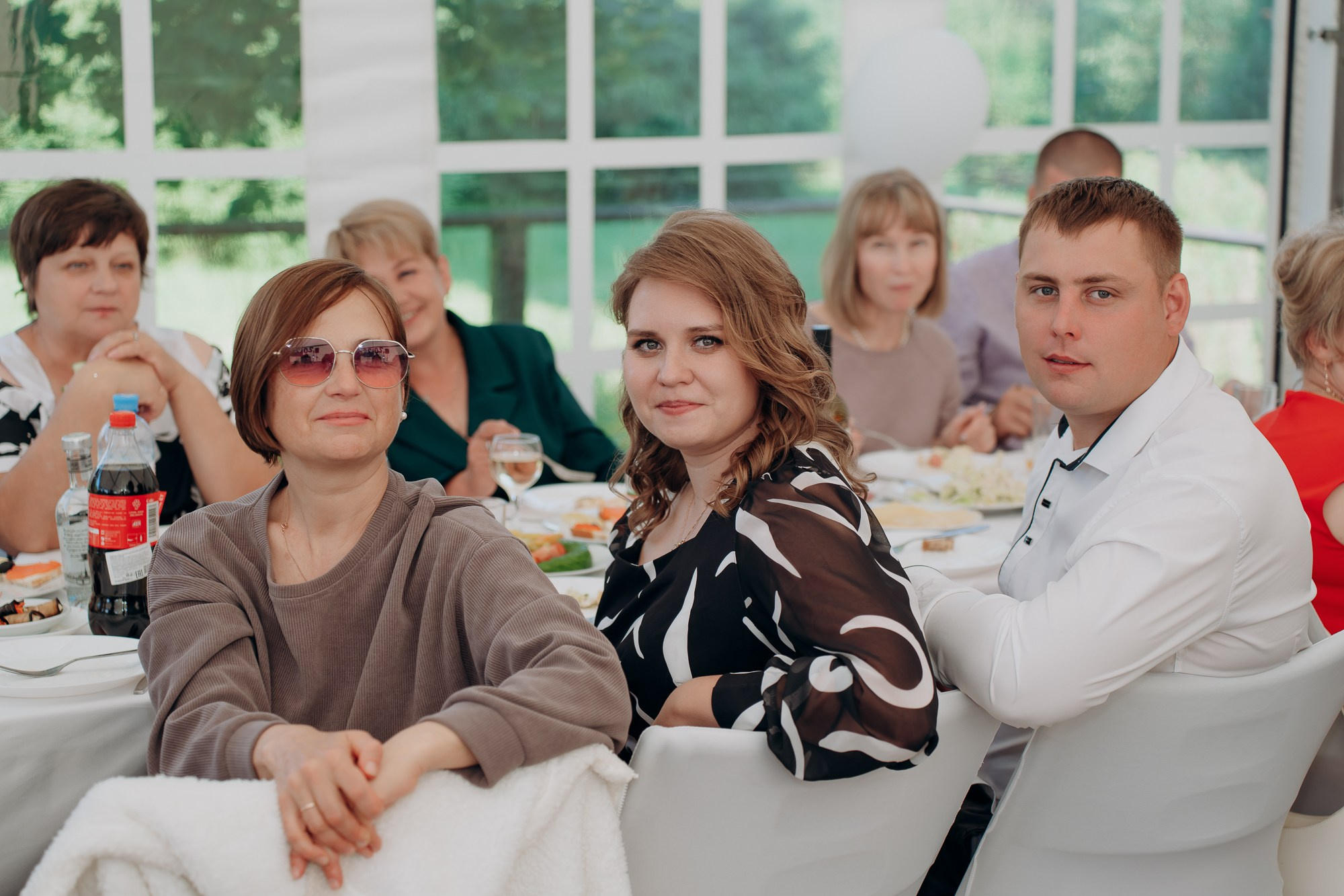 Фотосъемка школьного выпускного для 11 класса. Свадебный и репортажный фотограф в Ярославле Евгений Сальников