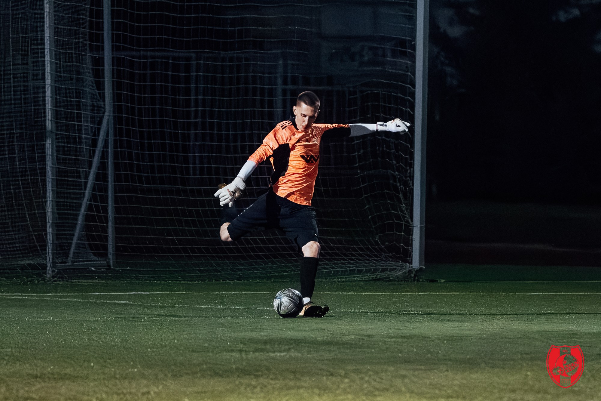 Репортаж с футбольного матча. Свадебный и репортажный фотограф в Ярославле Евгений Сальников