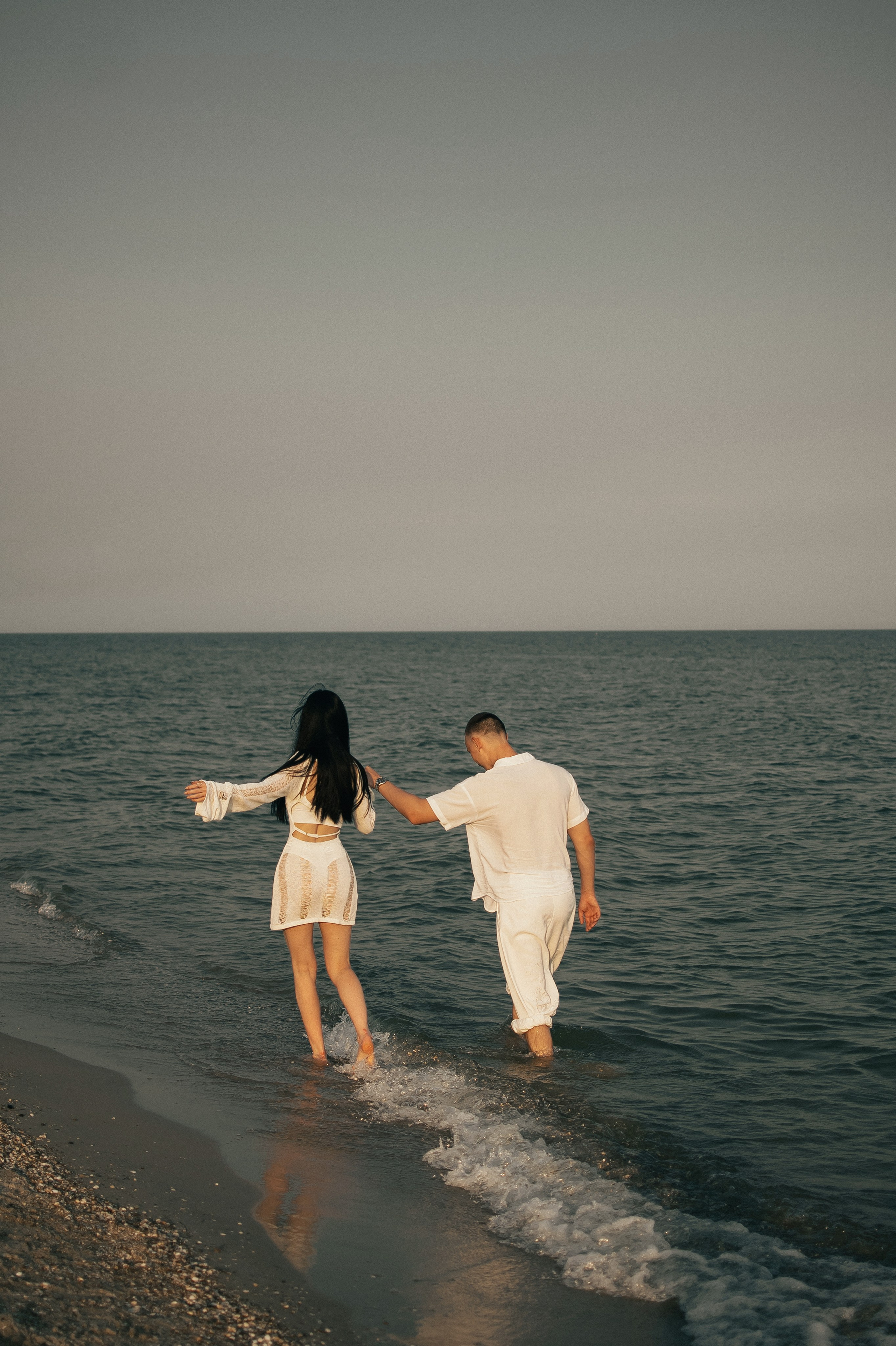 Предложение руки и сердца. Ларина Иванна фотограф в Донецке