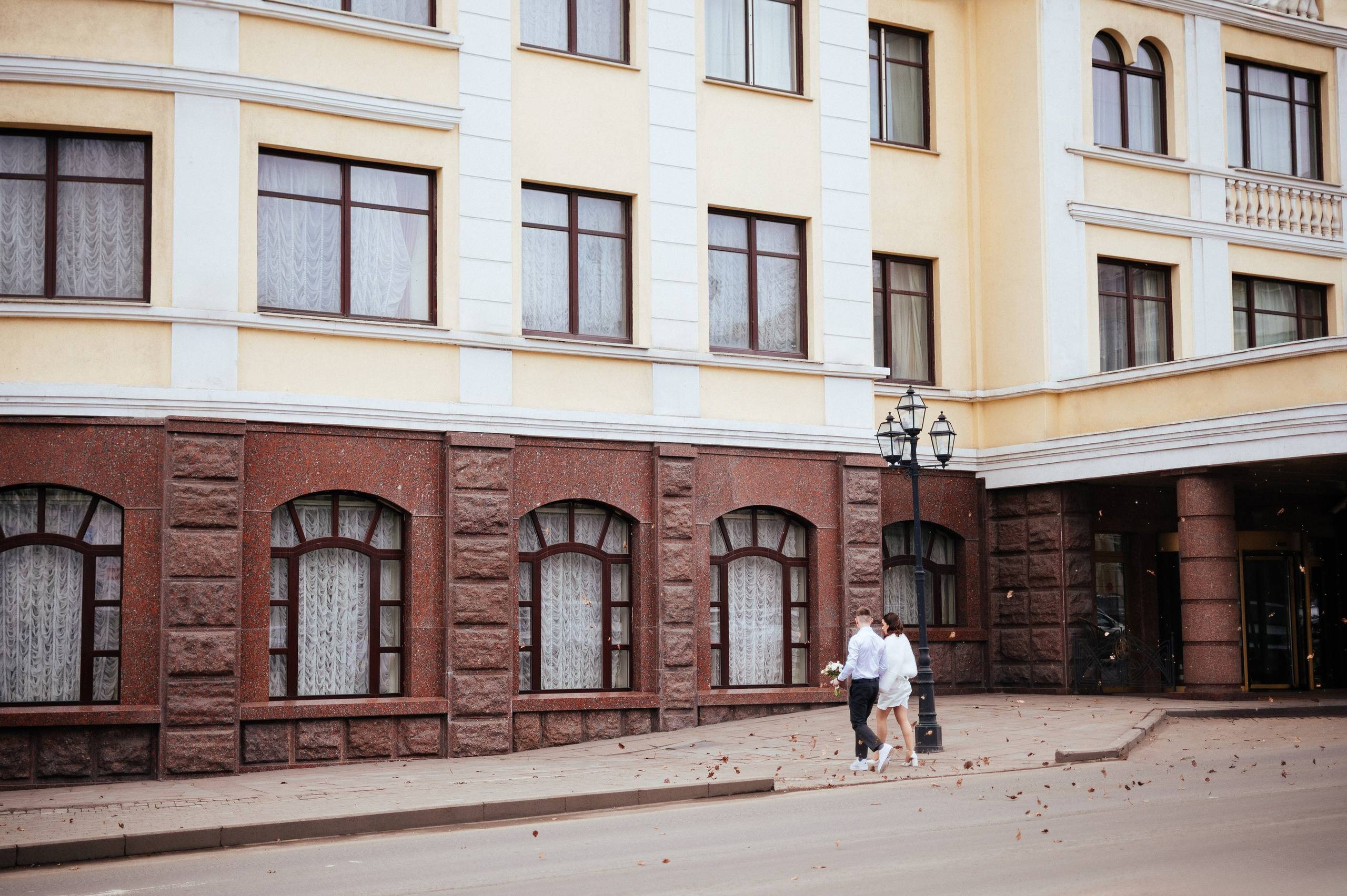 Ларина Иванна фотограф в Донецке