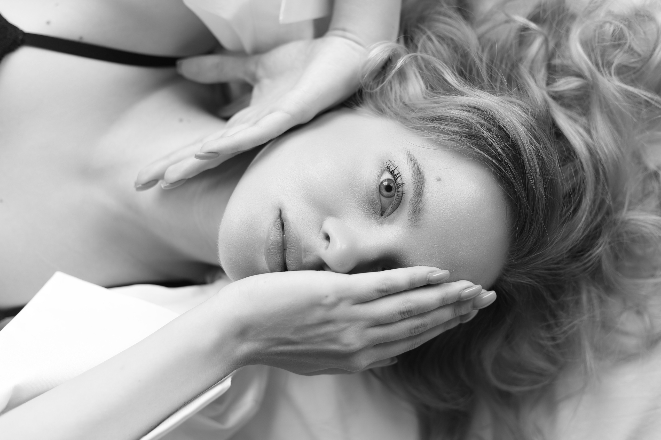 Светлана. Семейный фотограф в Ростове-на-Дону Анастасия Рыбина