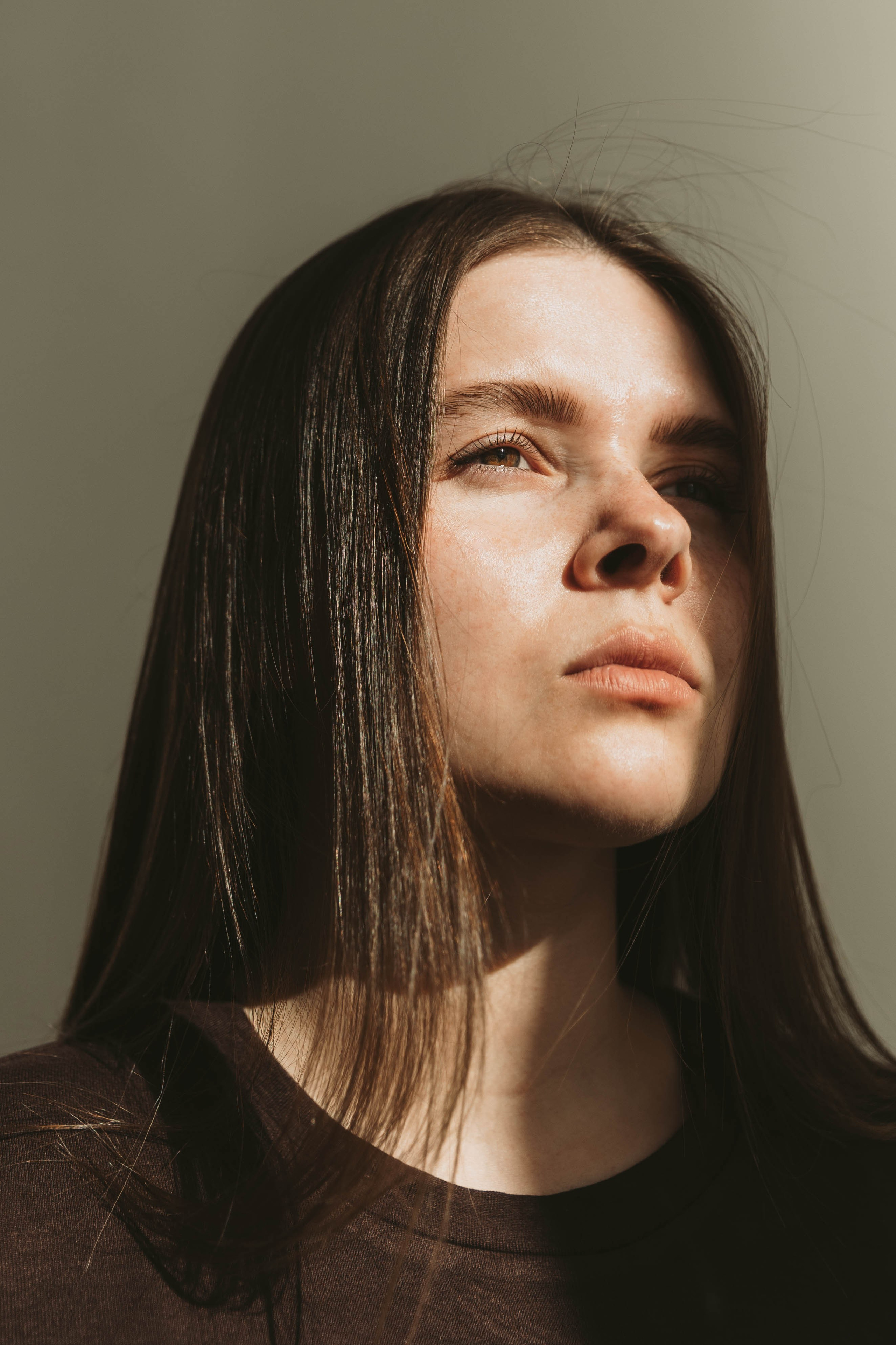 Катя. Фотограф в Нижнем Новгороде Креава Ира