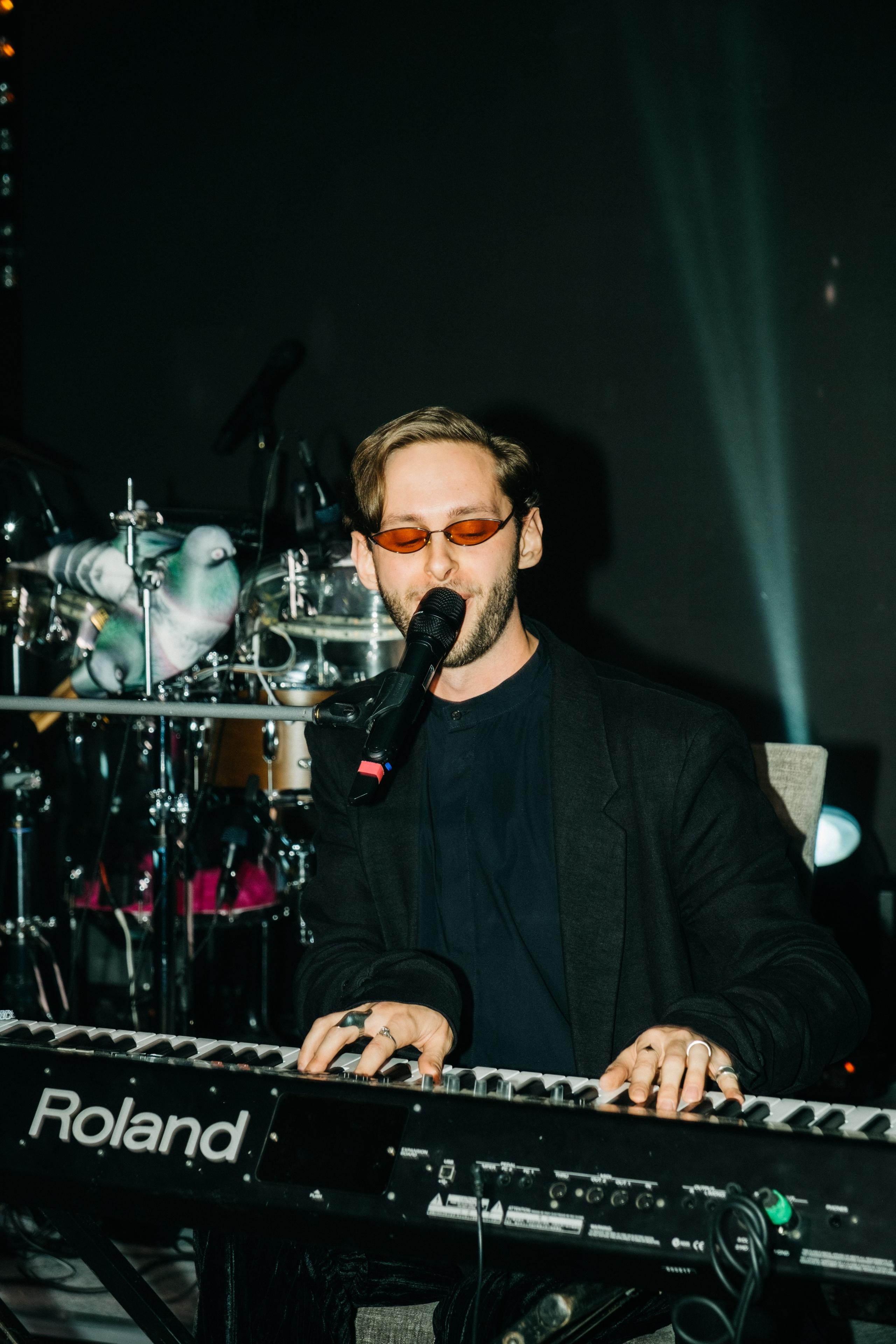 День Рождения. Фотограф Астафьева Мария