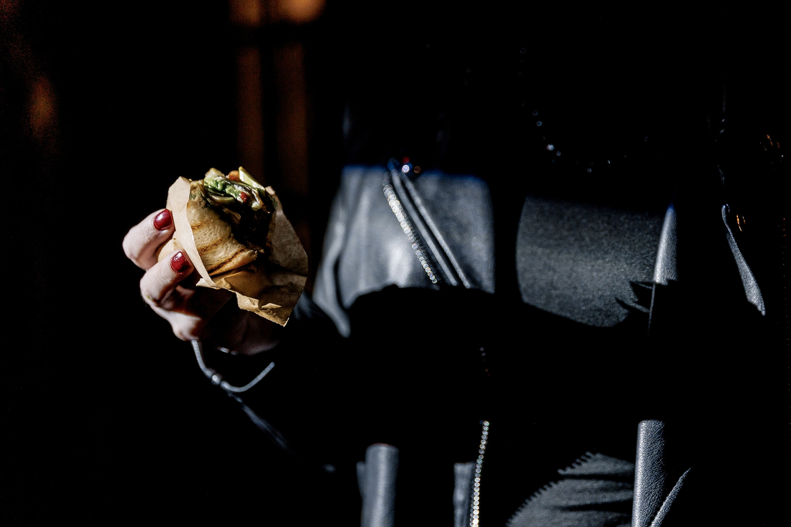 Happy Birthday Punk & Rock. Свадебный фотограф в Москве