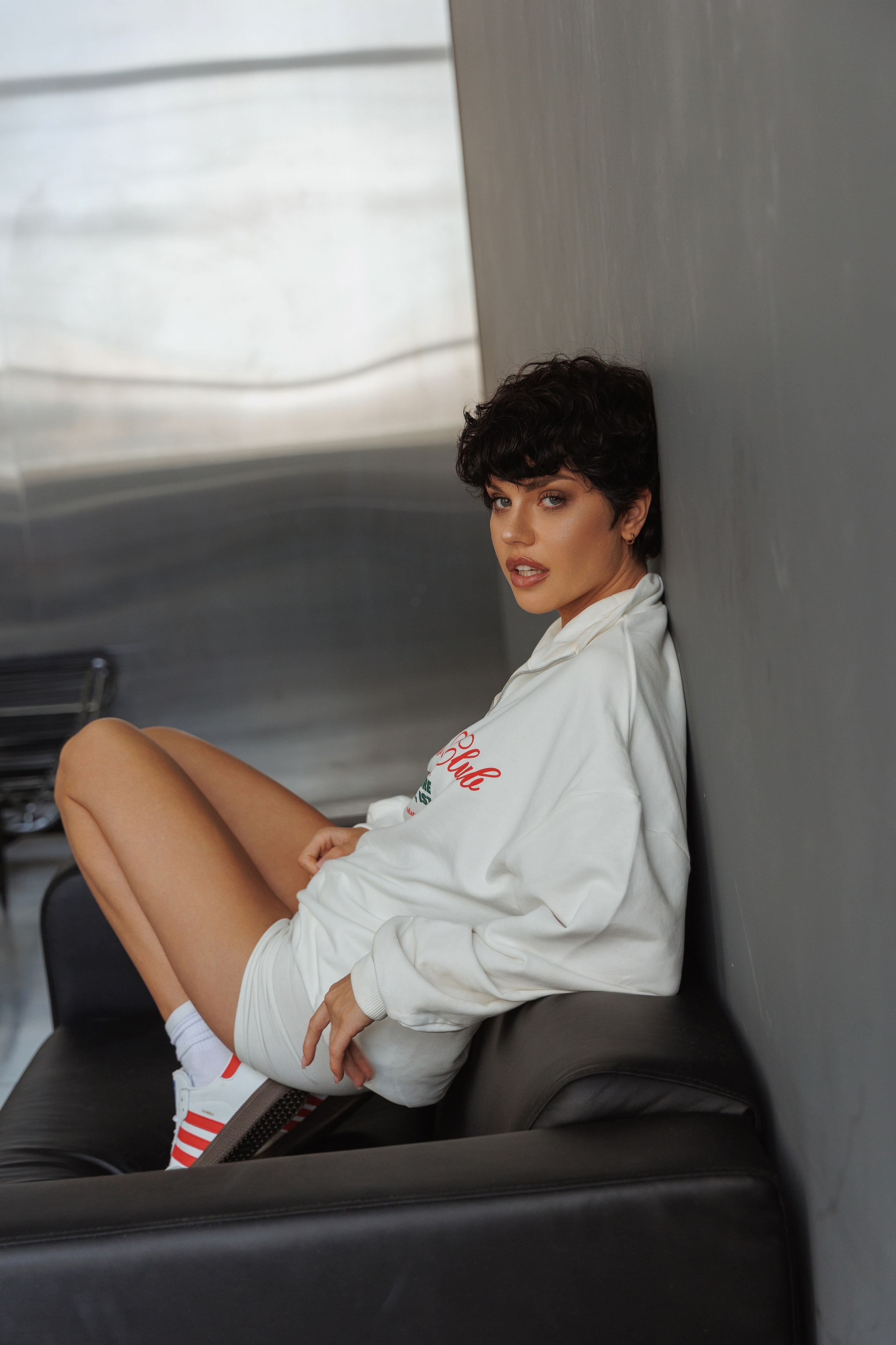 Ника Путина. Марковкина КрисТина