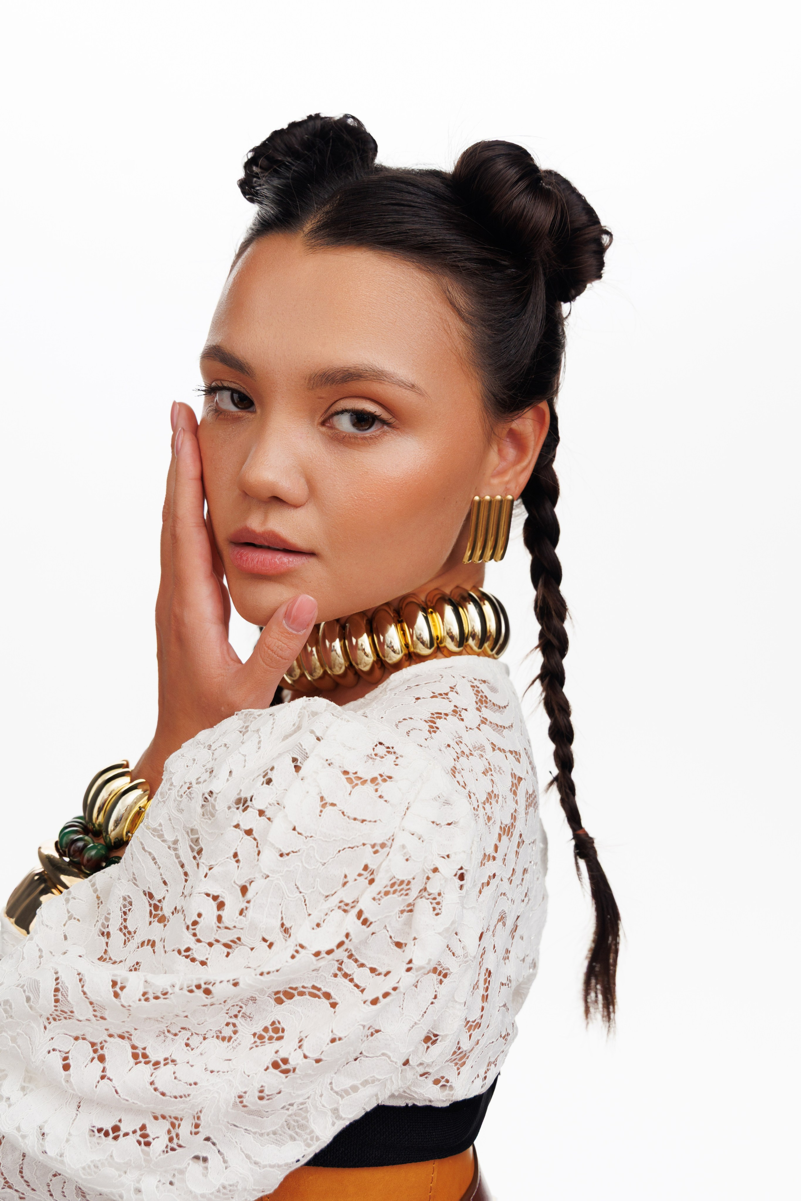 Лиана. Марковкина КрисТина