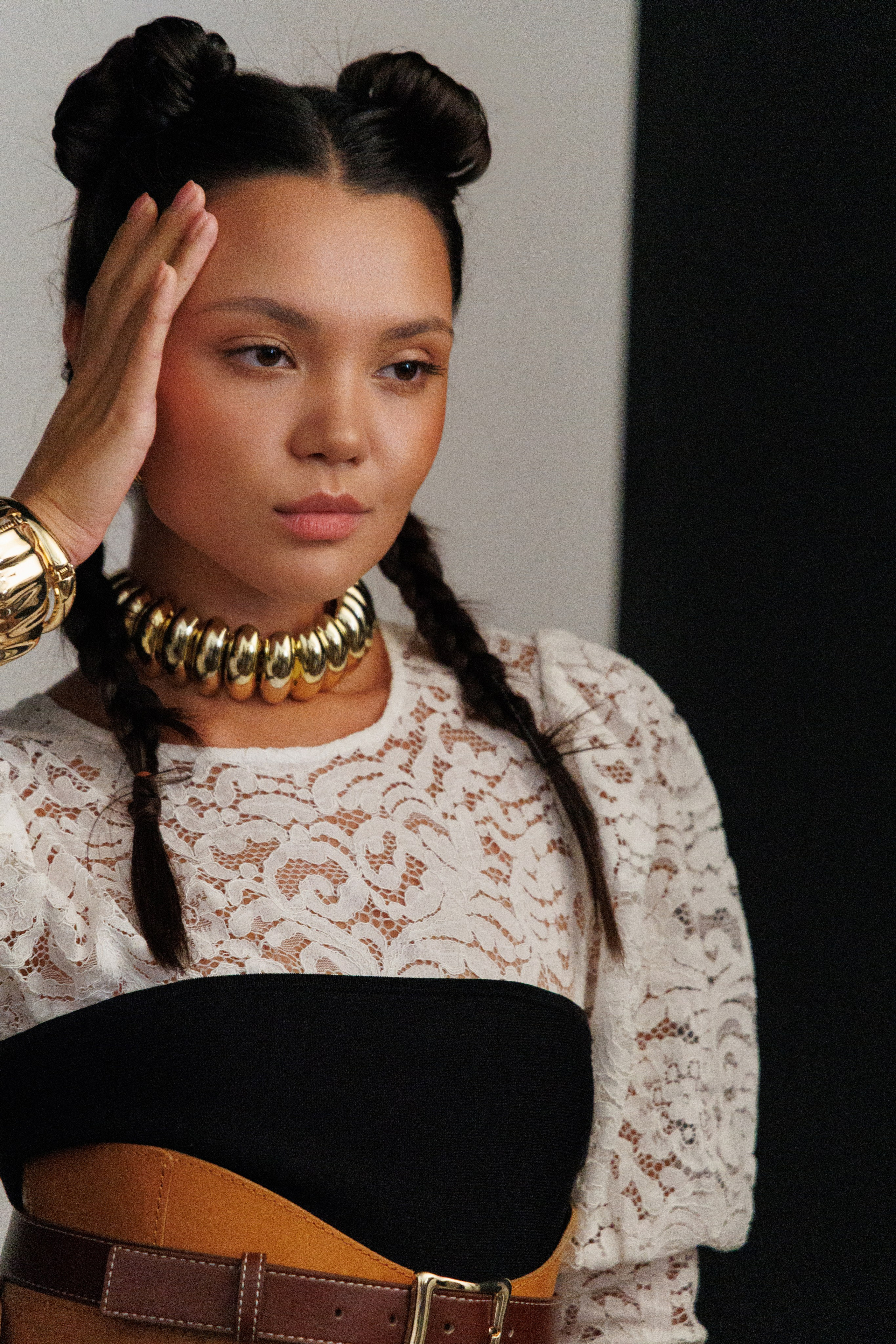 Лиана. Марковкина КрисТина