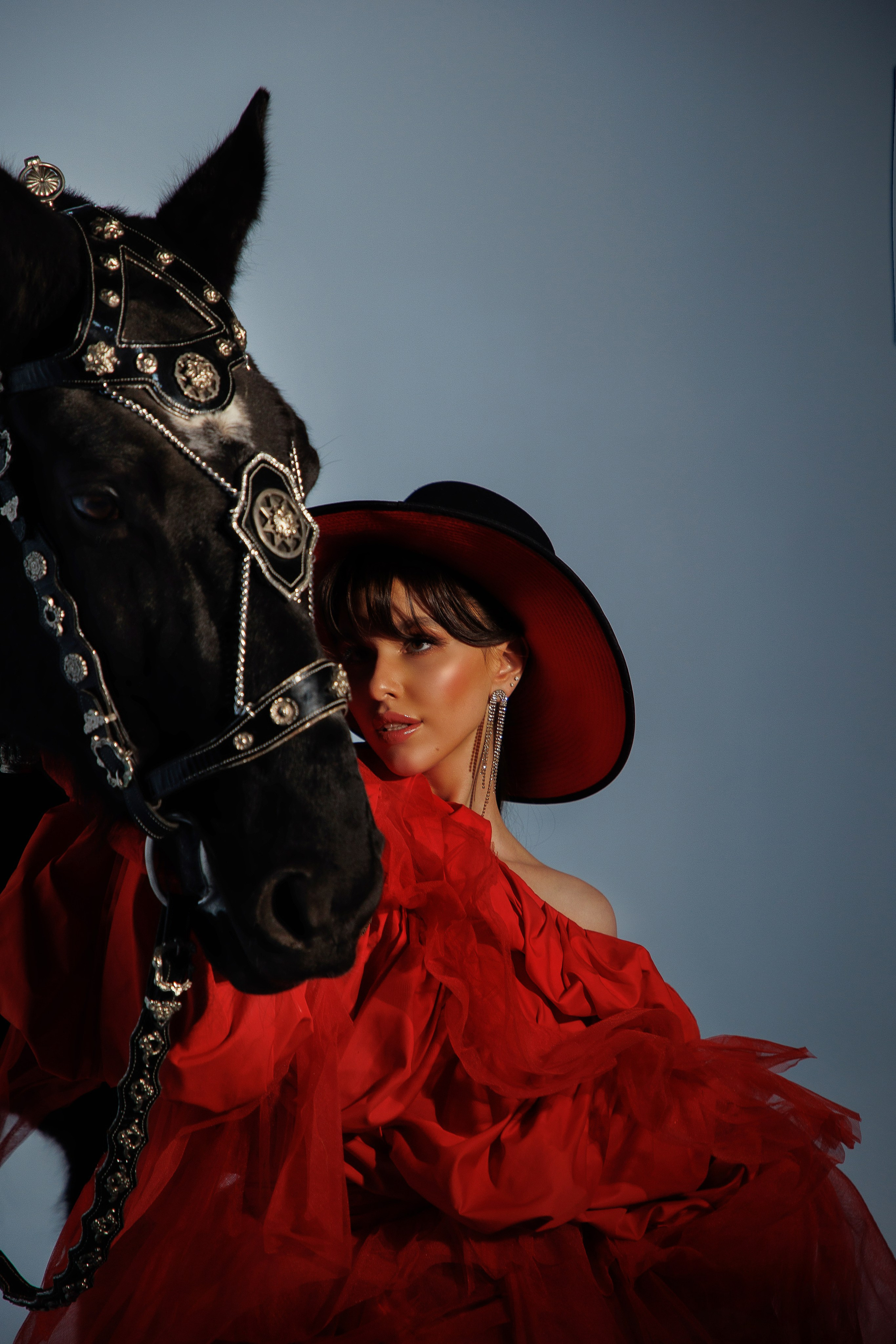 Красный. Марковкина КрисТина