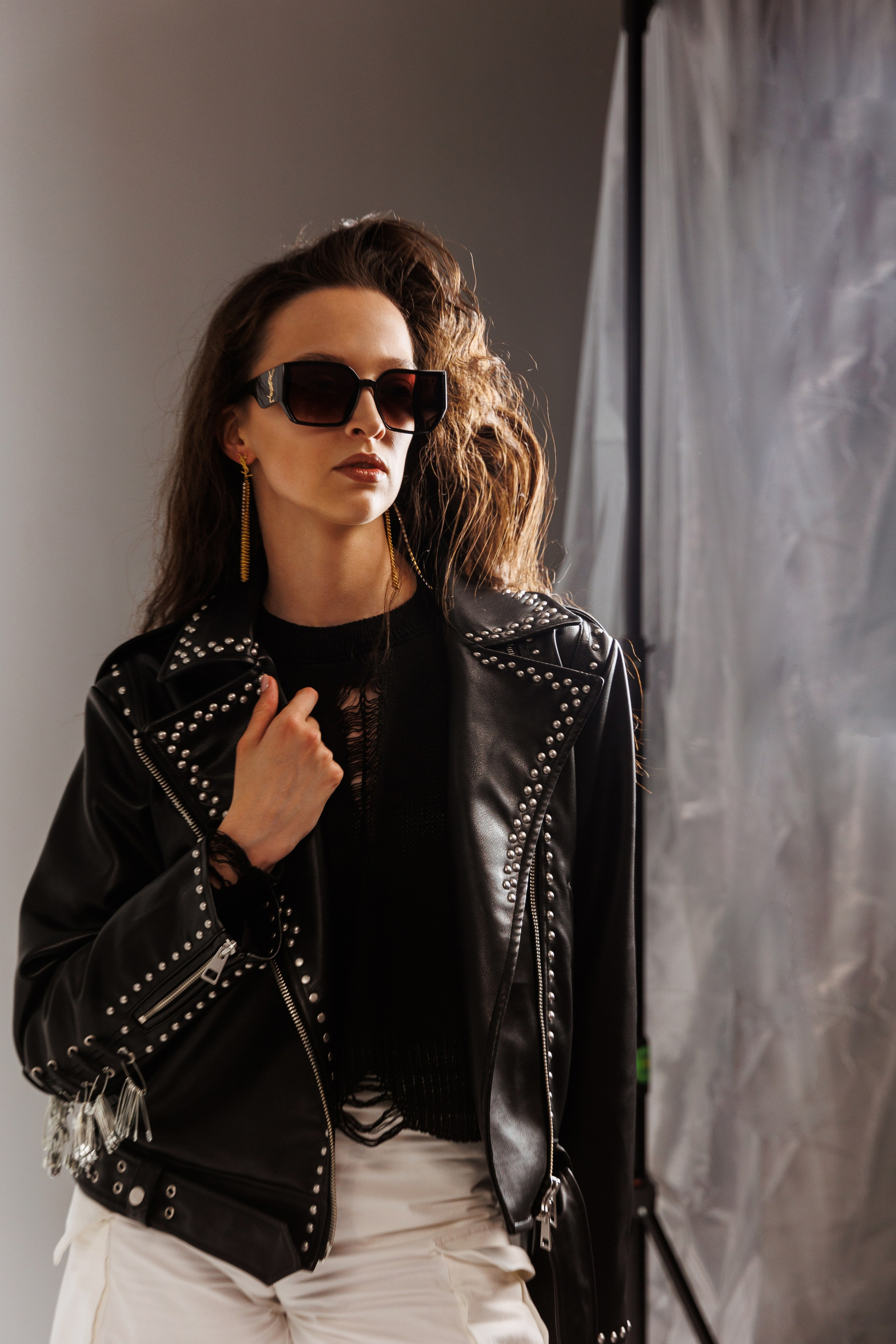 Саша. Марковкина КрисТина