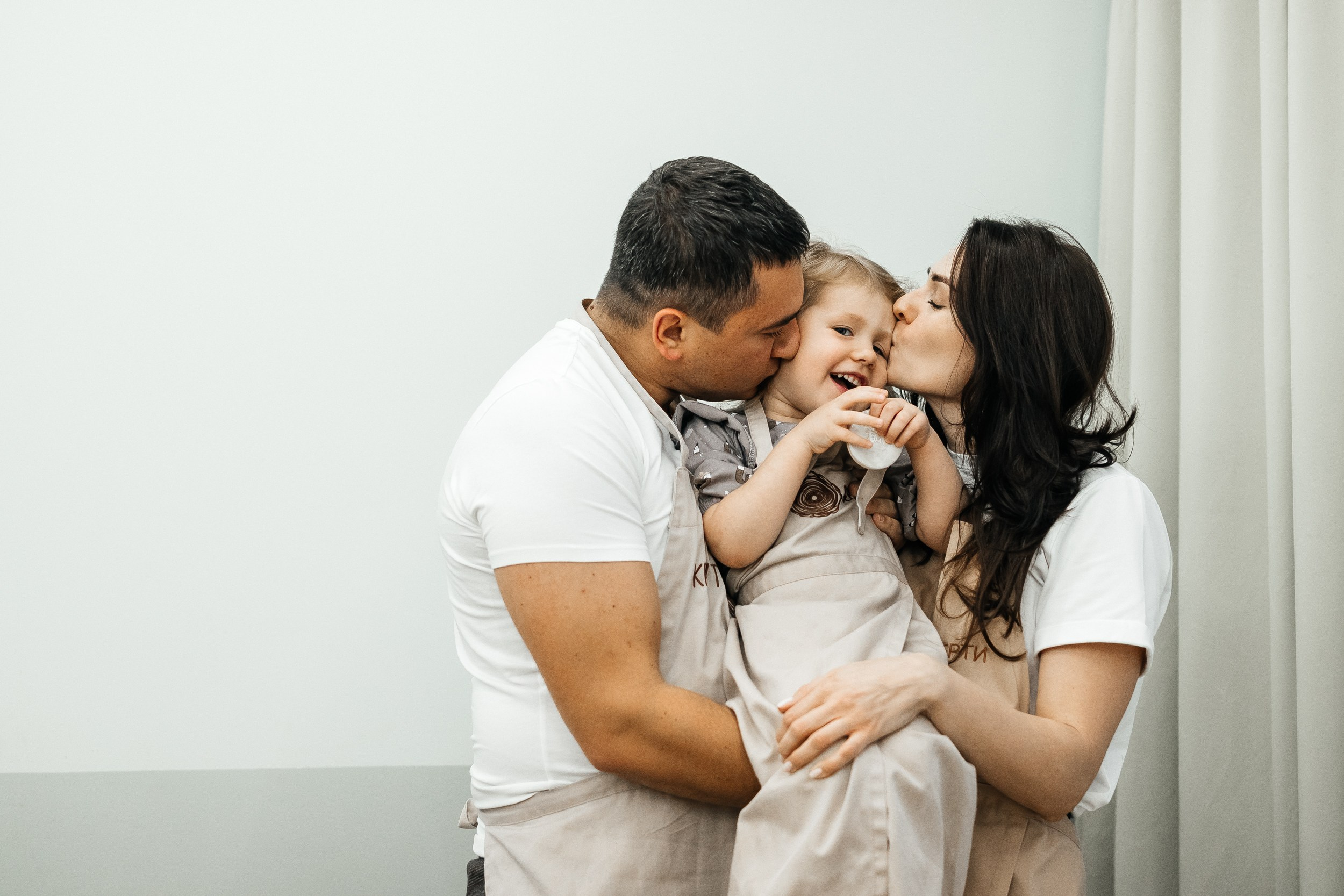 Семейная фотосессия. Свадебный и портретный фотограф в Воронеже Нестеренко Илья
