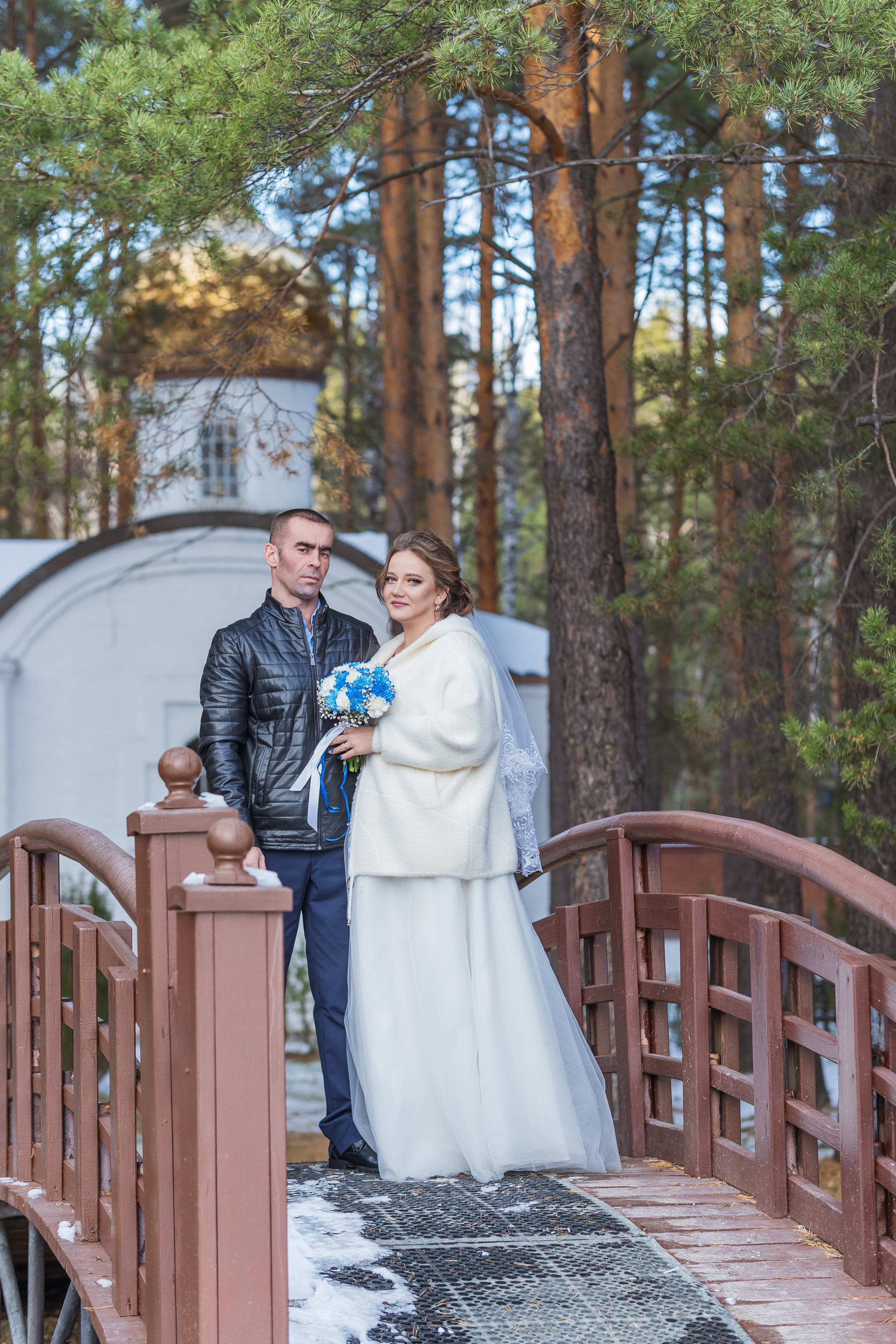 Екатерина и Павел. Портретный, репортажный и свадебный фотограф в Екатеринбурге Денис Южаков