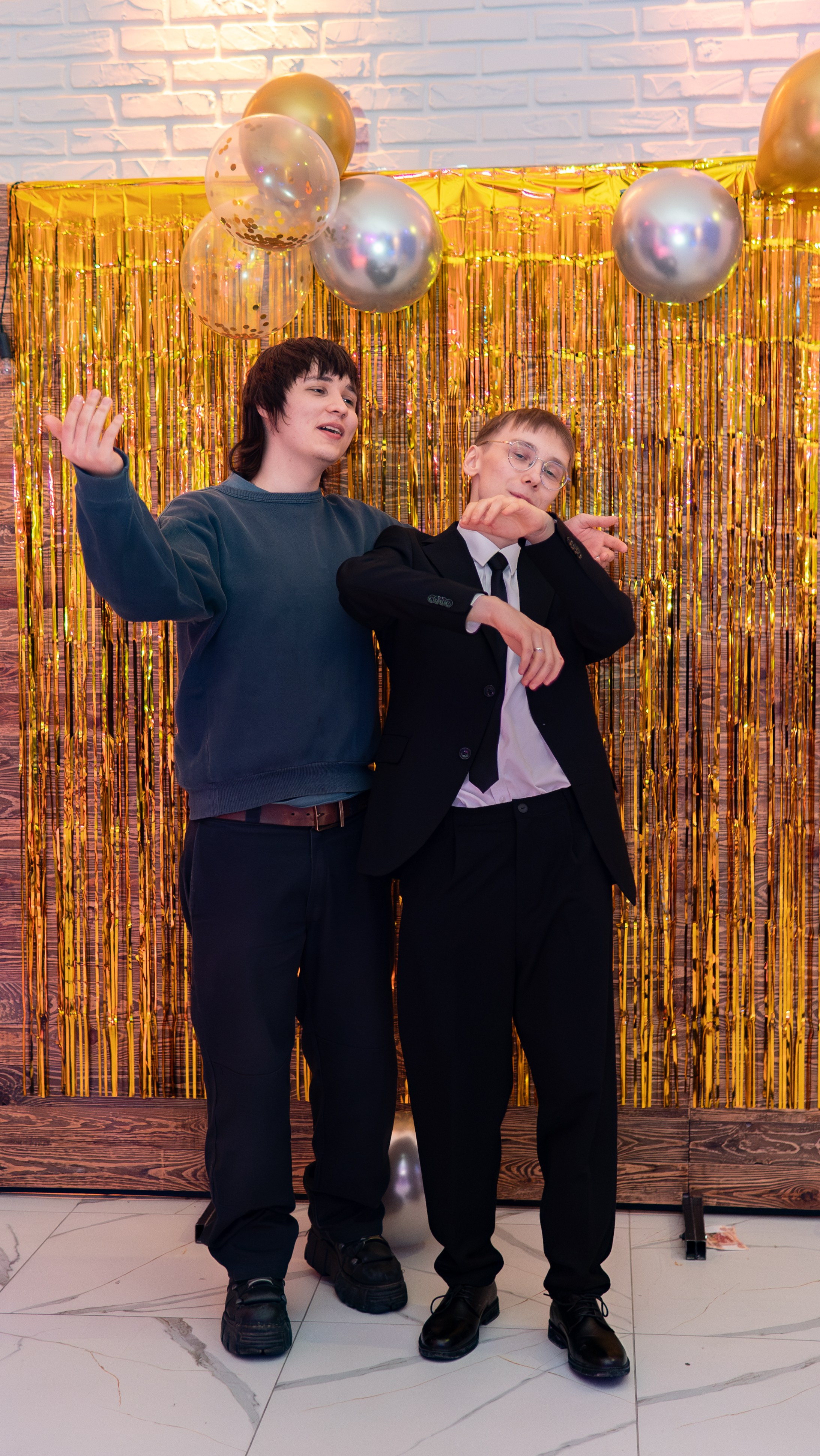 Алиса и Никита. Фотограф и видеограф Андрей Кукишев