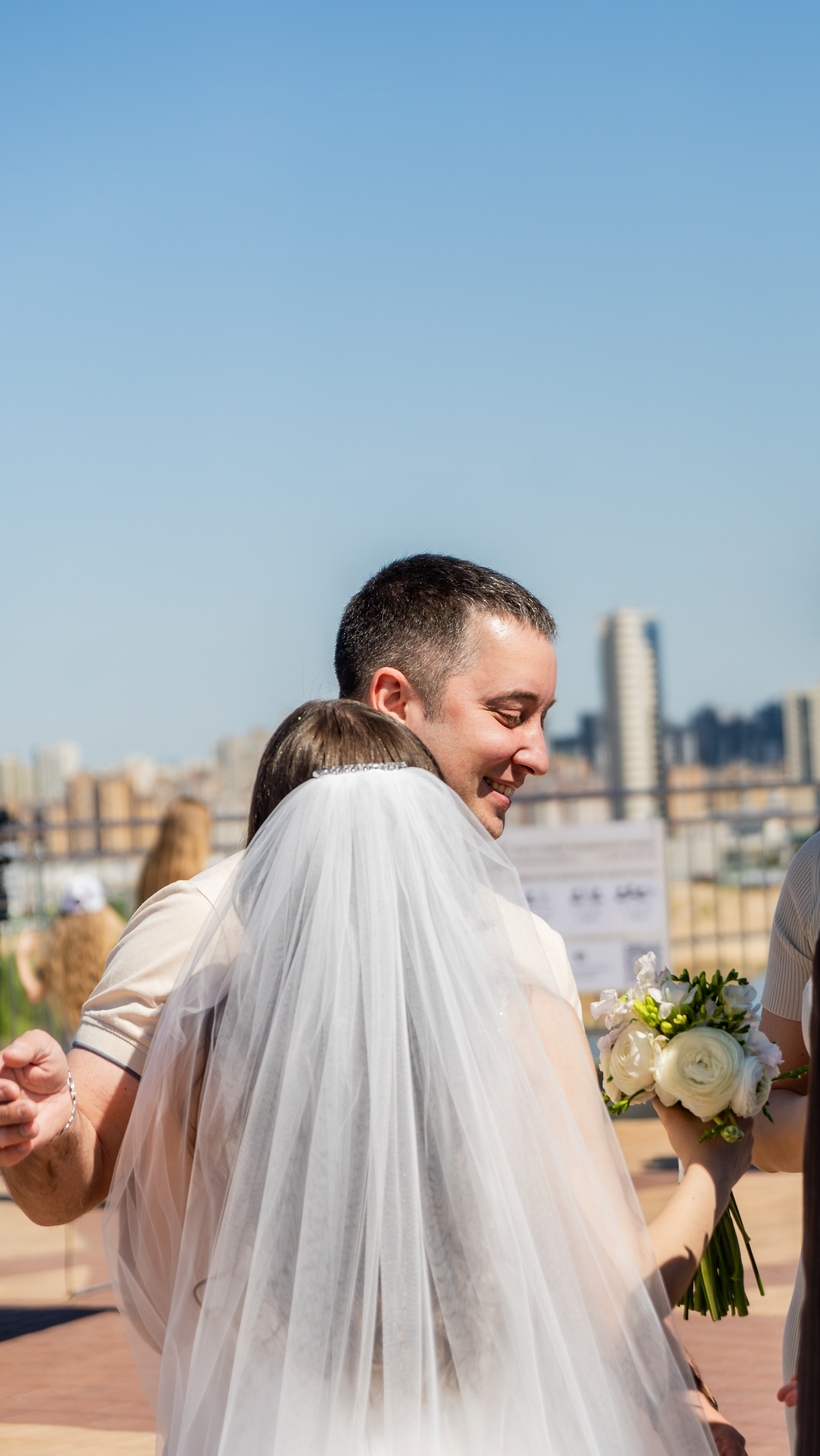 Алина и Арсений. Фотограф и видеограф Андрей Кукишев