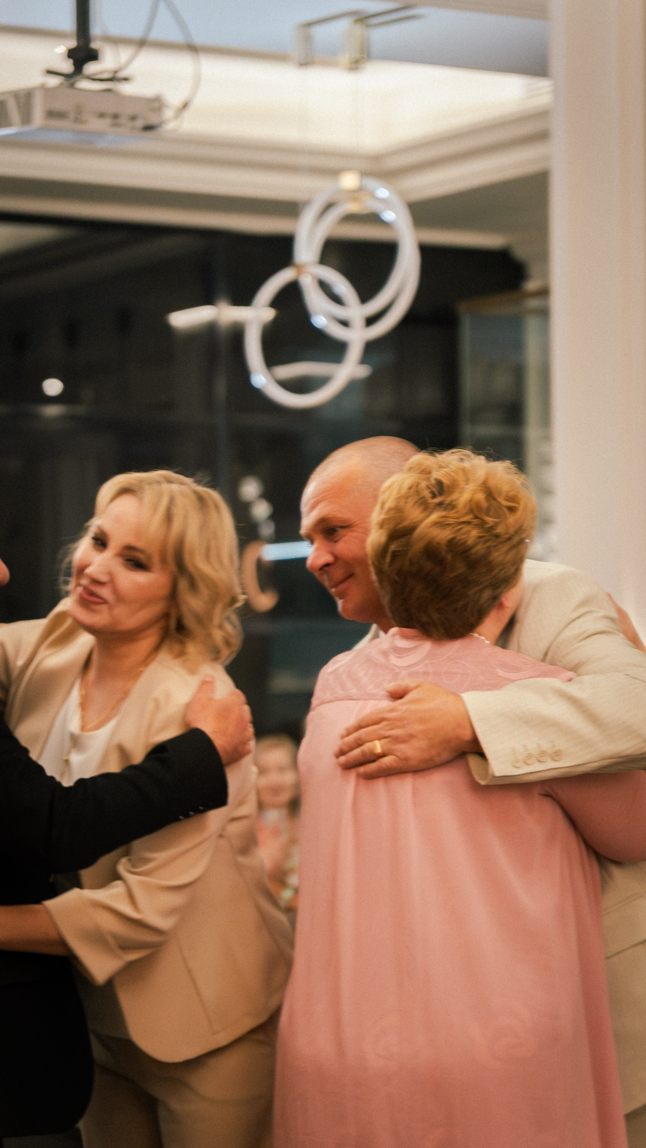 Денис и Галина. Фотограф и видеограф Андрей Кукишев