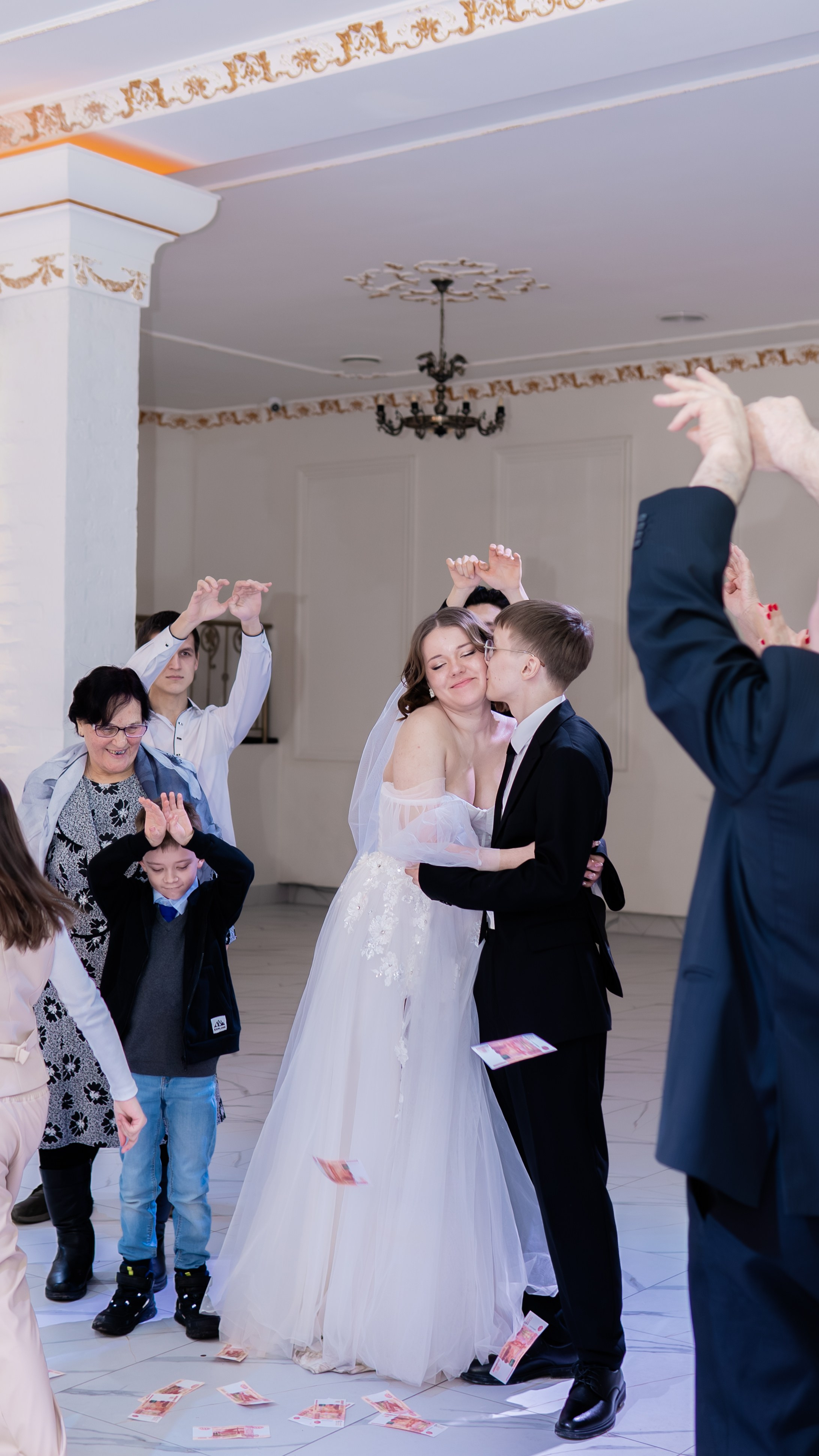 Алиса и Никита. Фотограф и видеограф Андрей Кукишев