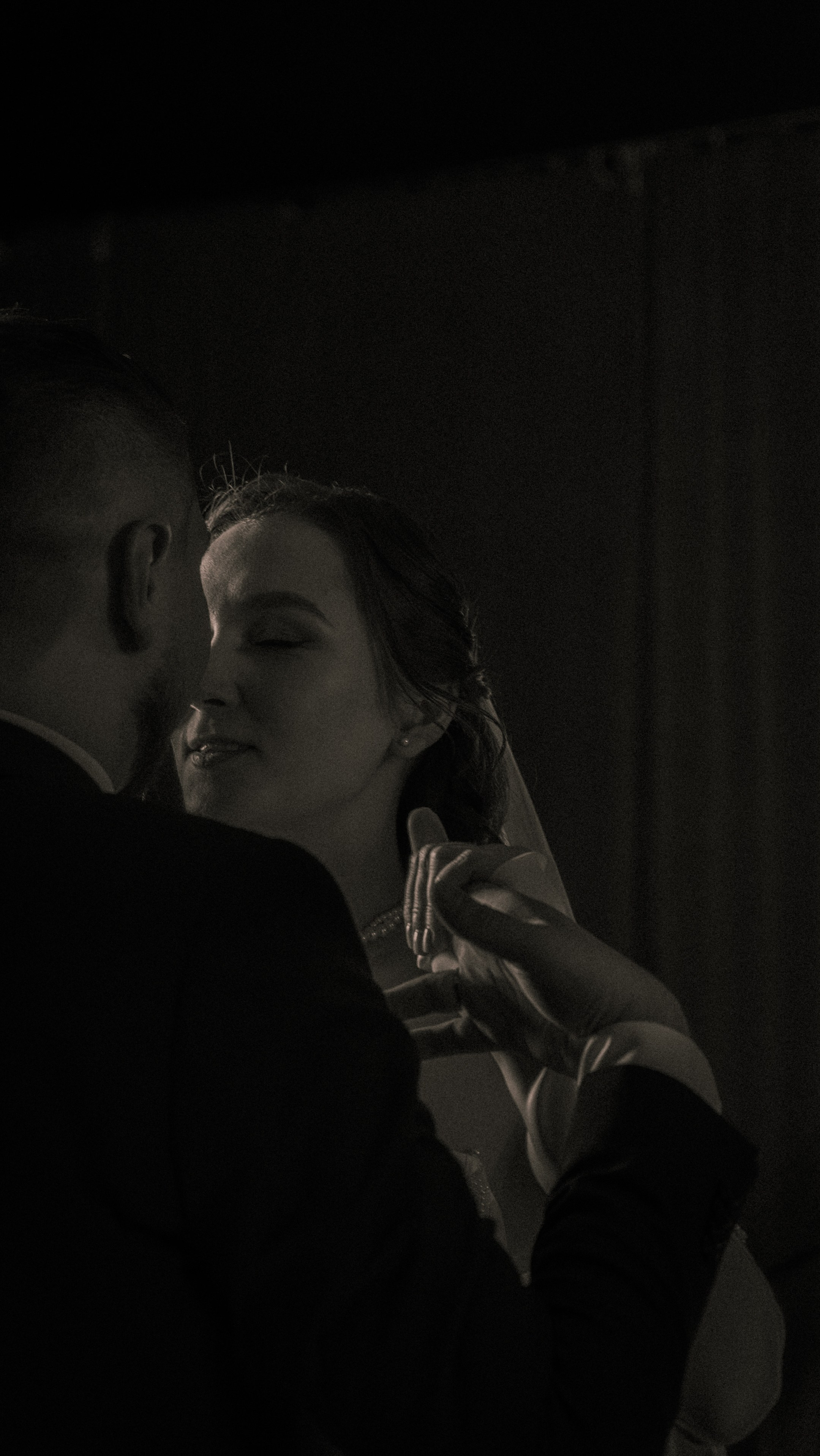 Федор и Любовь. Фотограф и видеограф Андрей Кукишев