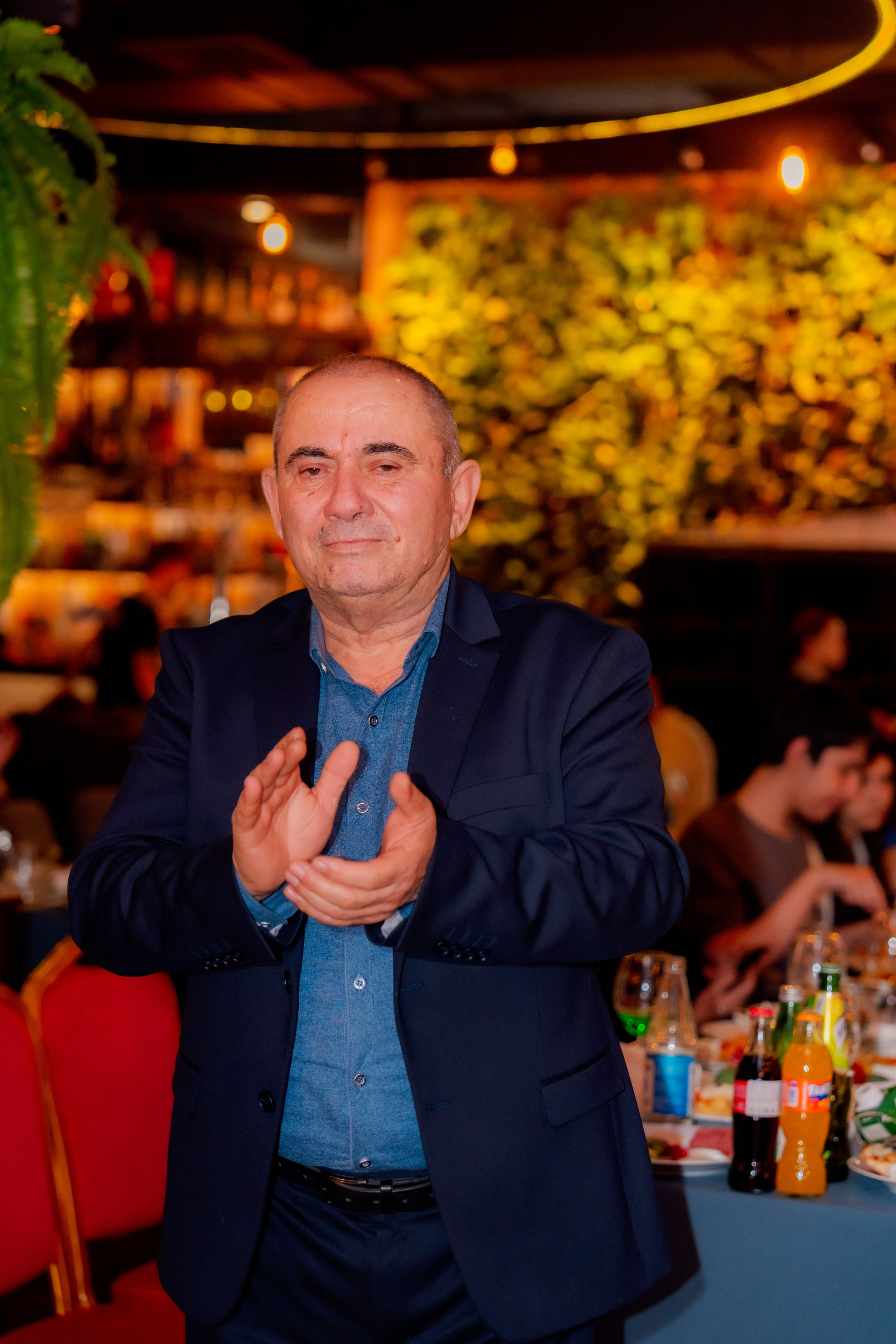 Санан и Елизавета.Русско-азербайджанская свадьба. Свадебный фотограф Москва