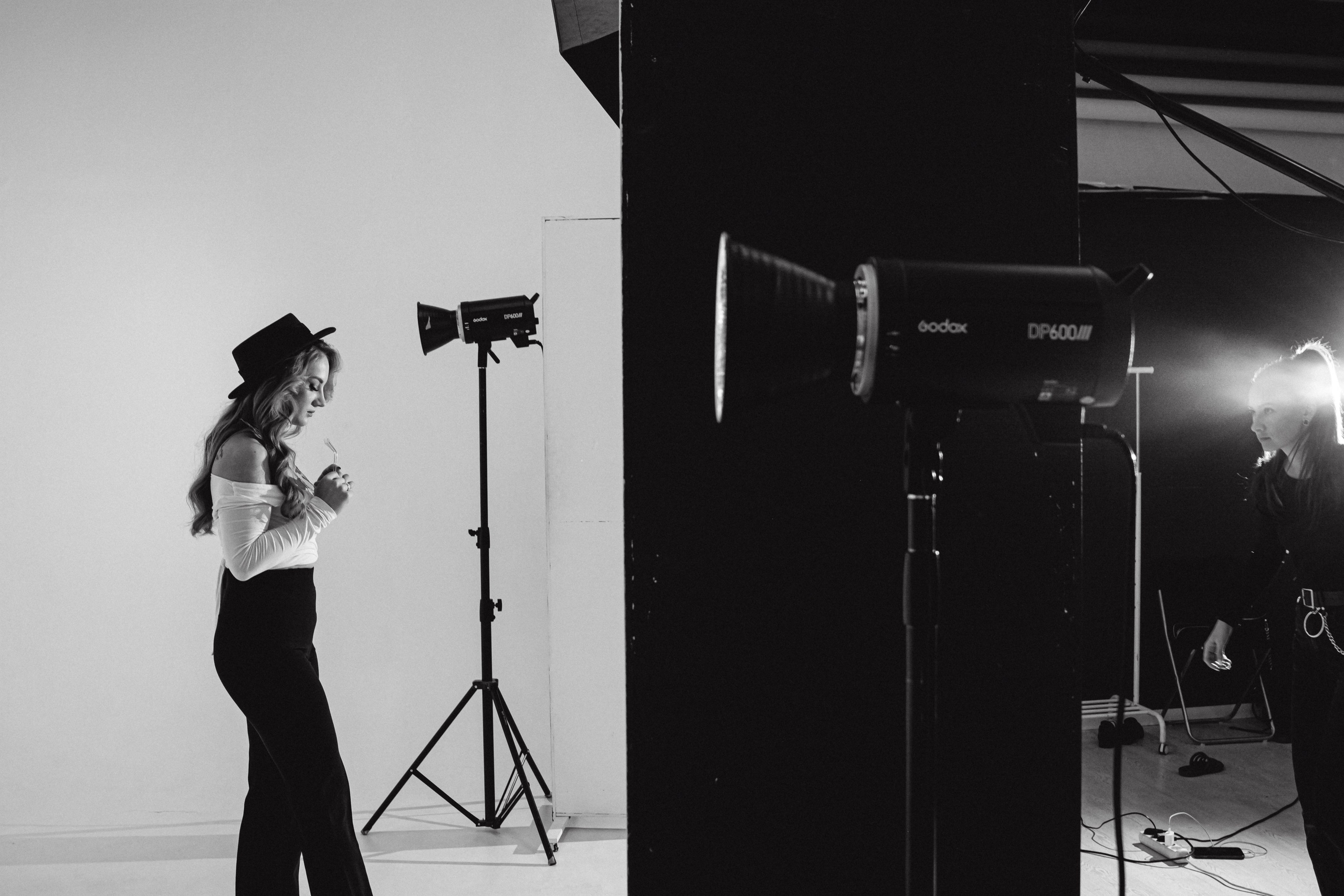 Фэшн-съёмка участниц Миссис Бизнес Гатчина 2023. Портретный фотограф в Санкт-Петербурге Дмитриева Наталия