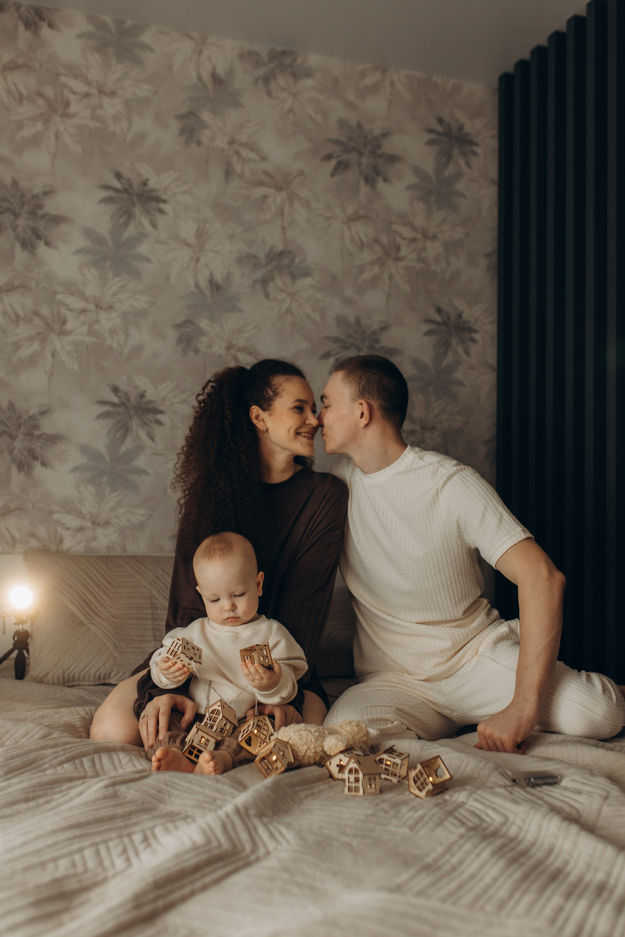Family. Фотограф Саратов