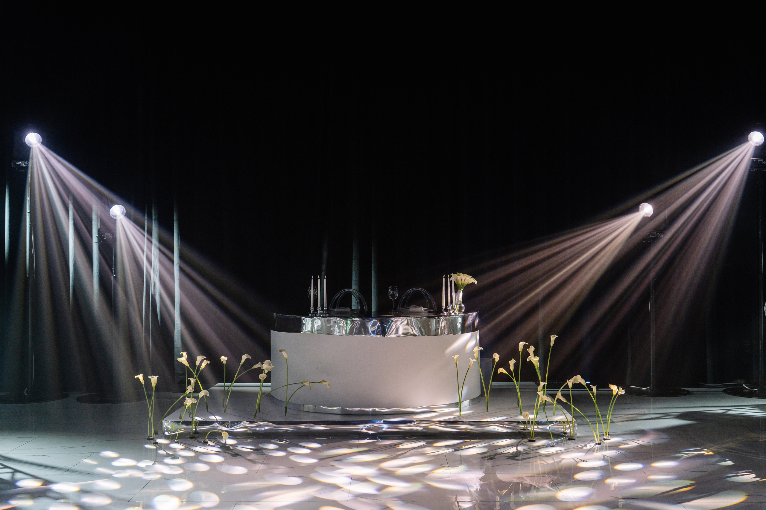 Линии света. Свадебный и семейный фотограф в Анапе Елена Полетаева